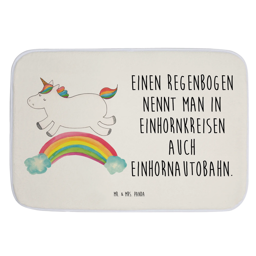 Badvorleger Einhorn Regenbogen Badematte, Badteppich, Duschvorleger, Badezimmerteppich, Badezimmermatte, Badvorleger, Duschmatte, Duschteppich, Badteppiche, Badgarnitur, Badematten, Teppich Badezimmer, Badezimmermatten, Einhorn, Einhörner, Einhorn Deko, Unicorn, Regenbogen, Glitzer, Einhornpower, Erwachsenwerden, Einhornautobahn