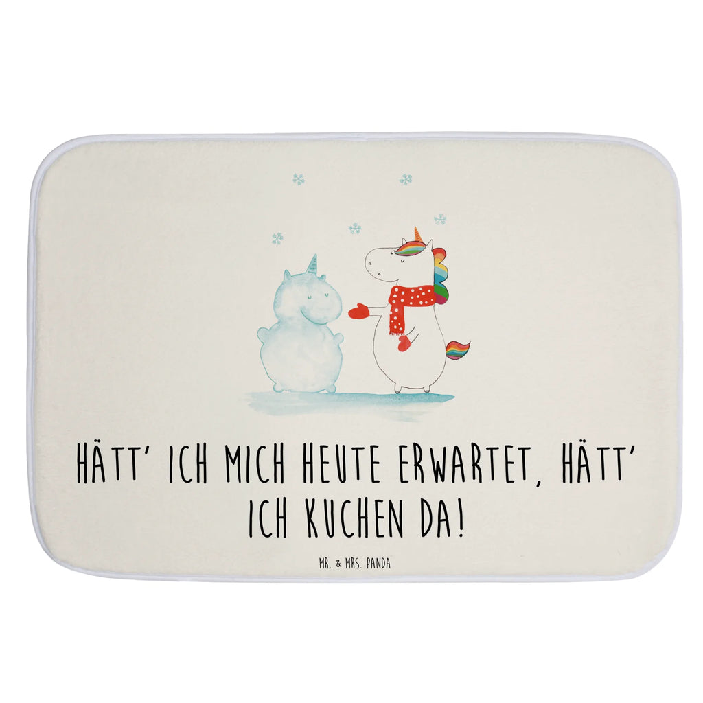 Badvorleger Einhorn Schneemann Badematte, Badteppich, Duschvorleger, Badezimmerteppich, Badezimmermatte, Badvorleger, Duschmatte, Duschteppich, Badteppiche, Badgarnitur, Badematten, Teppich Badezimmer, Badezimmermatten, Einhorn, Einhörner, Einhorn Deko, Unicorn, Schneemann, Winter, Schnee, Kuchen, Weihnachten, kalt, Mütze, Handschuhe, X-Mas