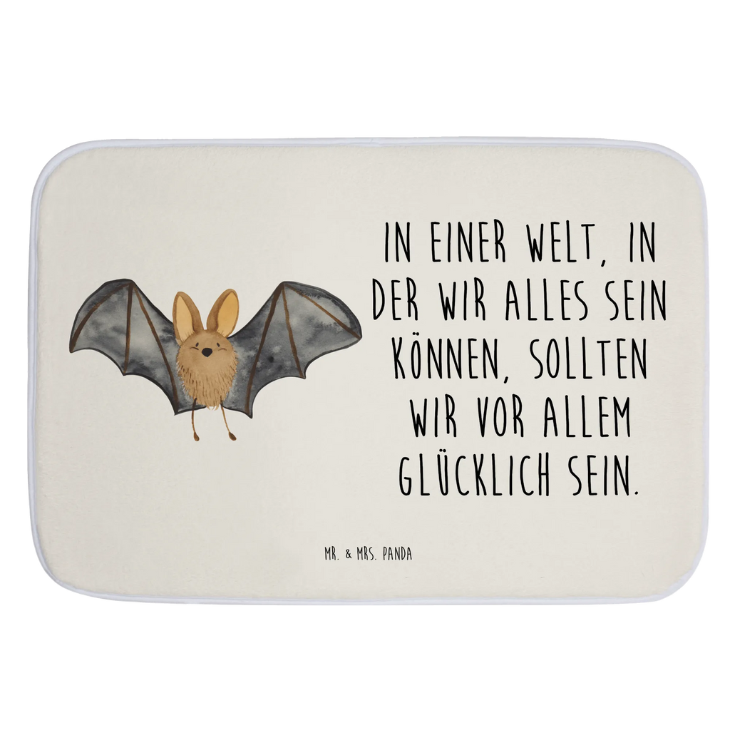 Badvorleger Fledermaus Flügel Badematte, Badteppich, Duschvorleger, Badezimmerteppich, Badezimmermatte, Badvorleger, Duschmatte, Duschteppich, Badteppiche, Badgarnitur, Badematten, Teppich Badezimmer, Badezimmermatten, Tiermotive, Gute Laune, lustige Sprüche, Tiere