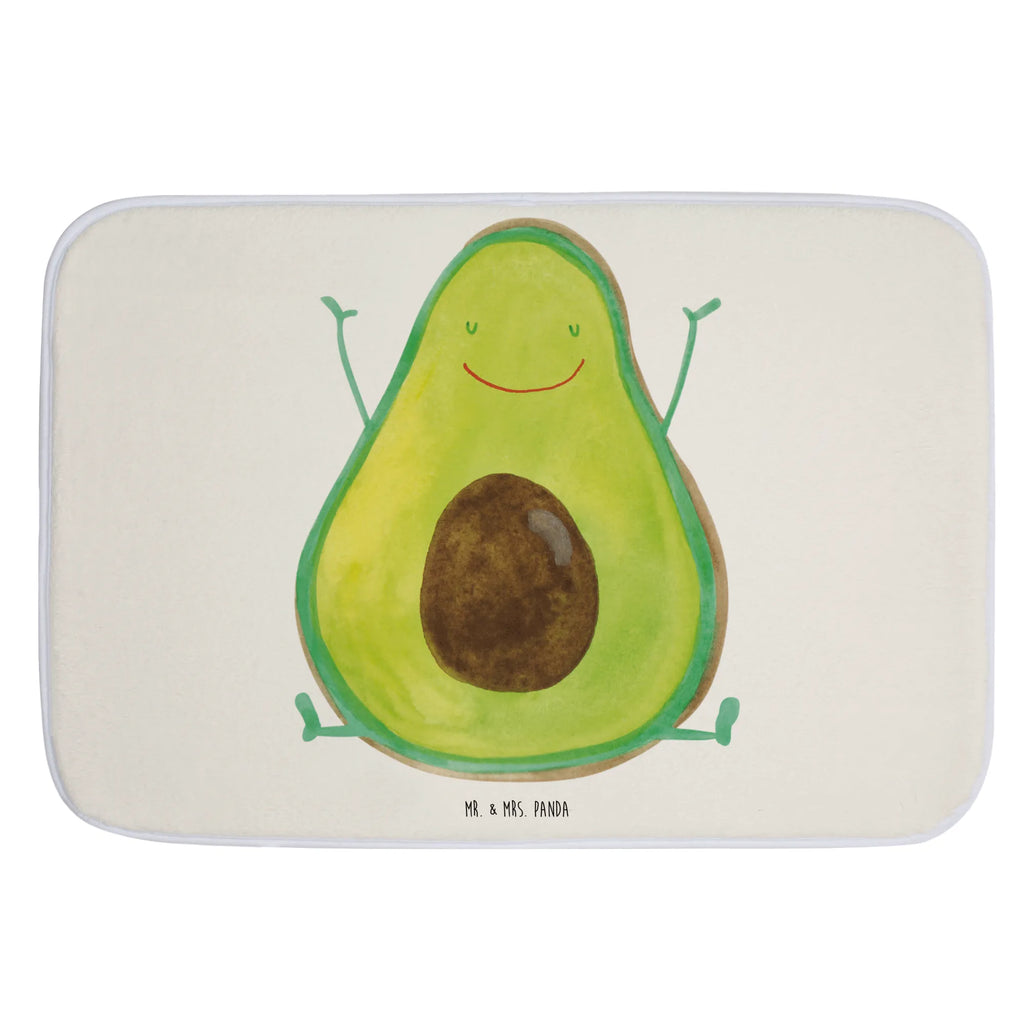 Badvorleger Avocado Glücklich Badematte, Badteppich, Duschvorleger, Badezimmerteppich, Badezimmermatte, Badvorleger, Duschmatte, Duschteppich, Badteppiche, Badgarnitur, Badematten, Teppich Badezimmer, Badezimmermatten, Avocado, Veggie, Vegan, Gesund, Chaos