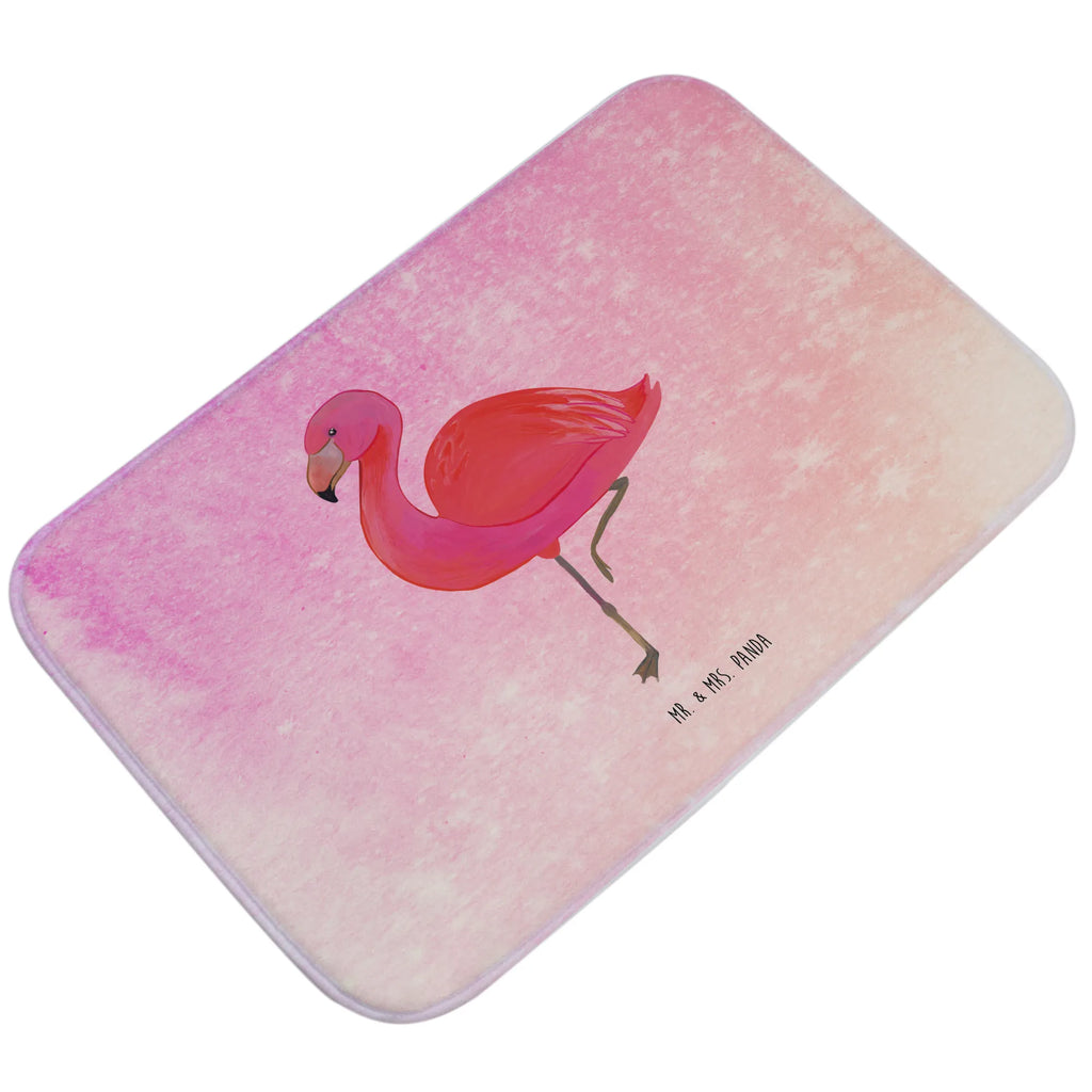 Badvorleger Flamingo Classic Badematte, Badteppich, Duschvorleger, Badezimmerteppich, Badezimmermatte, Badvorleger, Duschmatte, Duschteppich, Badteppiche, Badgarnitur, Badematten, Teppich Badezimmer, Badezimmermatten, Flamingo, Einzigartig, Selbstliebe, Stolz, ich, für mich, Spruch, Freundin, Freundinnen, Außenseiter, Sohn, Tochter, Geschwister