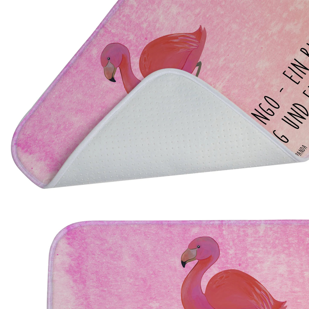 Badvorleger Flamingo Classic Badematte, Badteppich, Duschvorleger, Badezimmerteppich, Badezimmermatte, Badvorleger, Duschmatte, Duschteppich, Badteppiche, Badgarnitur, Badematten, Teppich Badezimmer, Badezimmermatten, Flamingo, Einzigartig, Selbstliebe, Stolz, ich, für mich, Spruch, Freundin, Freundinnen, Außenseiter, Sohn, Tochter, Geschwister