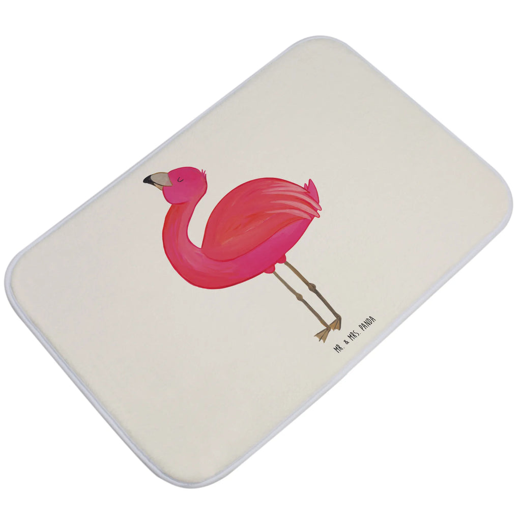 Badvorleger Flamingo Stolz Badematte, Badteppich, Duschvorleger, Badezimmerteppich, Badezimmermatte, Badvorleger, Duschmatte, Duschteppich, Badteppiche, Badgarnitur, Badematten, Teppich Badezimmer, Badezimmermatten, Flamingo, stolz, Freude, Selbstliebe, Selbstakzeptanz, Freundin, beste Freundin, Tochter, Mama, Schwester