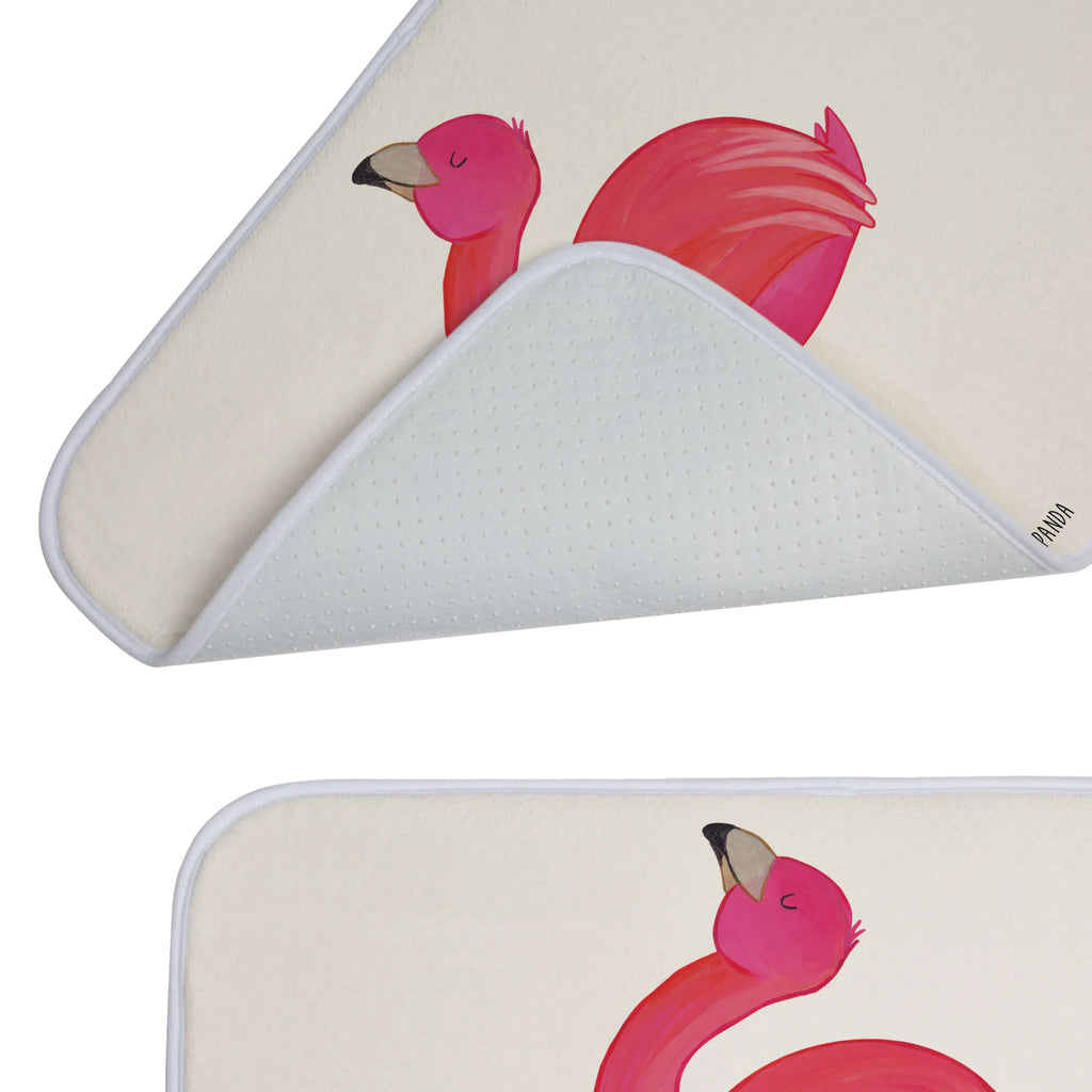 Badvorleger Flamingo Stolz Badematte, Badteppich, Duschvorleger, Badezimmerteppich, Badezimmermatte, Badvorleger, Duschmatte, Duschteppich, Badteppiche, Badgarnitur, Badematten, Teppich Badezimmer, Badezimmermatten, Flamingo, stolz, Freude, Selbstliebe, Selbstakzeptanz, Freundin, beste Freundin, Tochter, Mama, Schwester