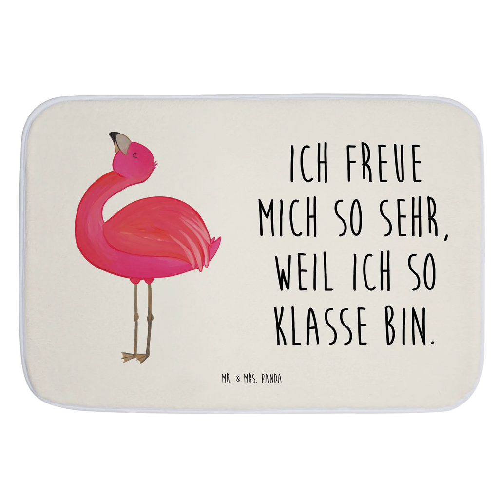 Badvorleger Flamingo Stolz Badematte, Badteppich, Duschvorleger, Badezimmerteppich, Badezimmermatte, Badvorleger, Duschmatte, Duschteppich, Badteppiche, Badgarnitur, Badematten, Teppich Badezimmer, Badezimmermatten, Flamingo, stolz, Freude, Selbstliebe, Selbstakzeptanz, Freundin, beste Freundin, Tochter, Mama, Schwester