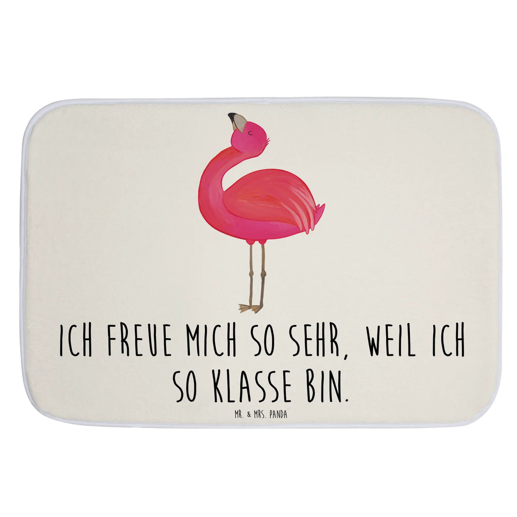 Badvorleger Flamingo Stolz Badematte, Badteppich, Duschvorleger, Badezimmerteppich, Badezimmermatte, Badvorleger, Duschmatte, Duschteppich, Badteppiche, Badgarnitur, Badematten, Teppich Badezimmer, Badezimmermatten, Flamingo, stolz, Freude, Selbstliebe, Selbstakzeptanz, Freundin, beste Freundin, Tochter, Mama, Schwester