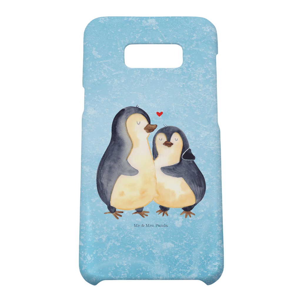 Handyhülle Pinguin umarmen Handyhülle, Handycover, Cover, Handy, Hülle, Iphone 10, Iphone X, Pinguin, Liebe, Liebespaar, Liebesbeweis, Liebesgeschenk, Verlobung, Jahrestag, Hochzeitstag, Hochzeit, Hochzeitsgeschenk