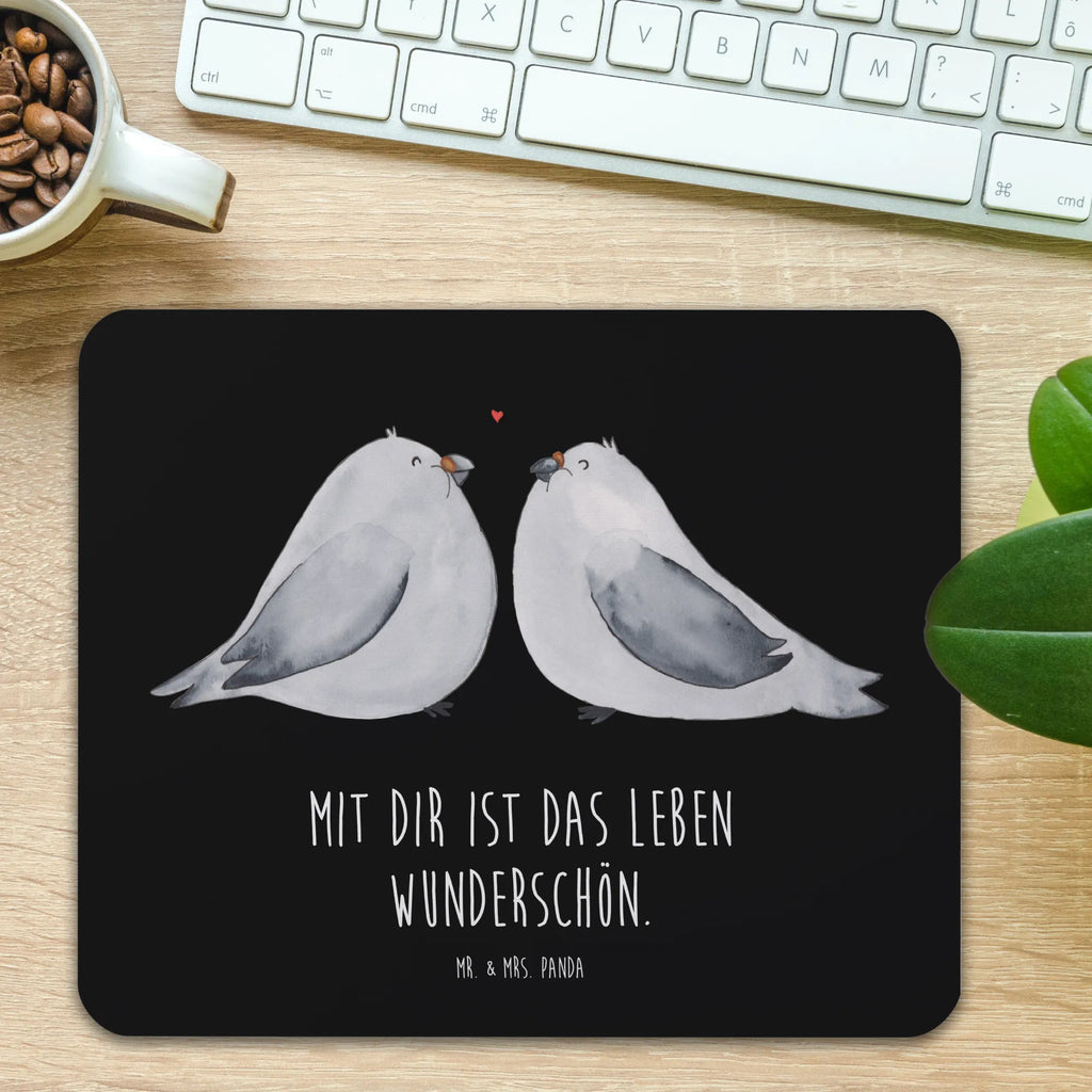 Mauspad Turteltauben Liebe Mousepad, Computer zubehör, Büroausstattung, PC Zubehör, Arbeitszimmer, Mauspad, Einzigartiges Mauspad, Designer Mauspad, Mausunterlage, Mauspad Büro, Liebe, Partner, Freund, Freundin, Ehemann, Ehefrau, Heiraten, Verlobung, Heiratsantrag, Liebesgeschenk, Jahrestag, Hocheitstag, Turteltauben, Turteltäubchen, Tauben, Verliebt, Verlobt, Verheiratet, Geschenk Freundin, Geschenk Freund, Liebesbeweis, Hochzeitstag, Geschenk Hochzeit