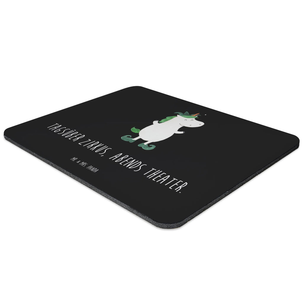 Mauspad Einhorn Joker Mousepad, Computer zubehör, Büroausstattung, PC Zubehör, Arbeitszimmer, Mauspad, Einzigartiges Mauspad, Designer Mauspad, Mausunterlage, Mauspad Büro, Einhorn, Einhörner, Einhorn Deko, Pegasus, Unicorn, Hofnarr, Kasper, Gaukler, Mittelalter