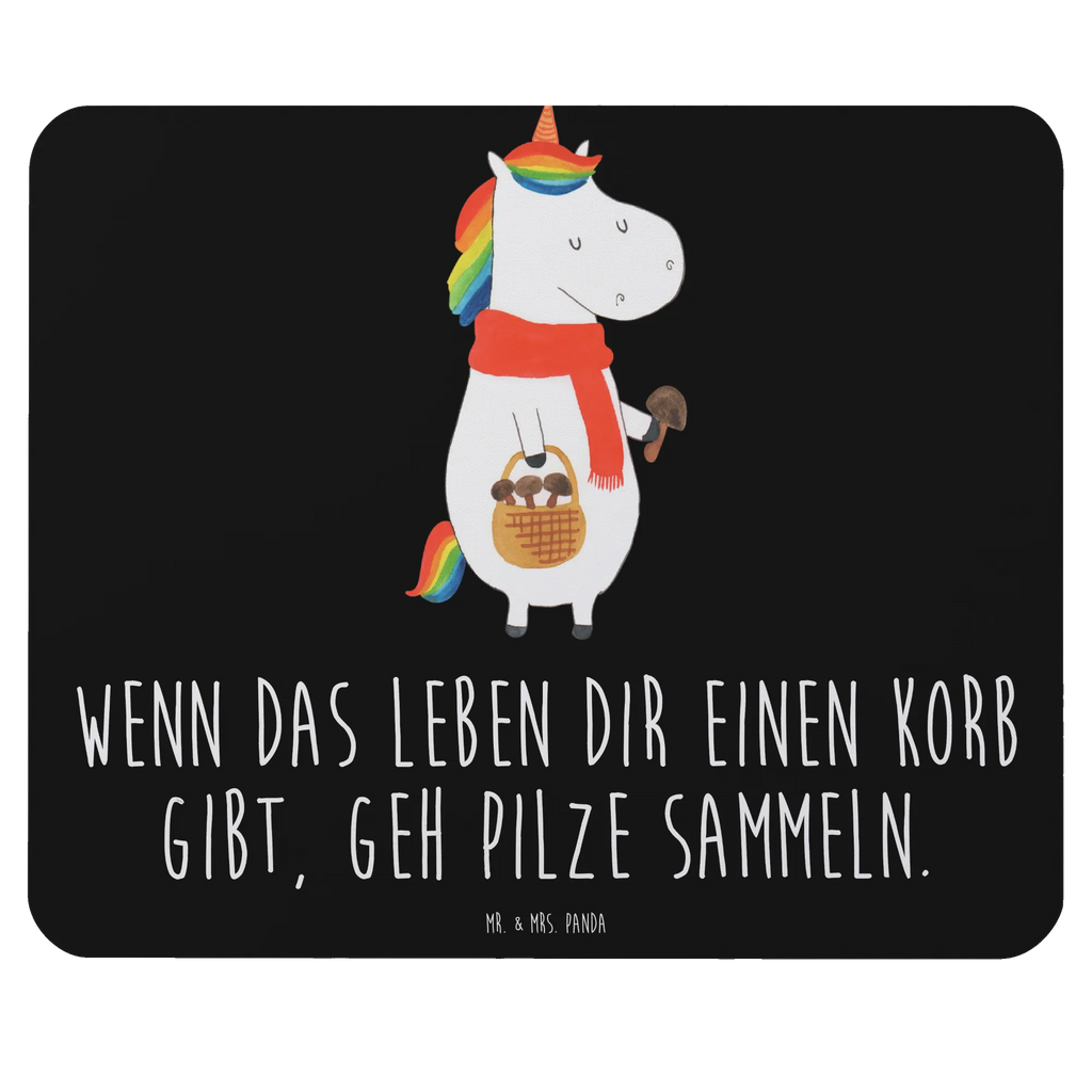 Mauspad Einhorn Pilz Mousepad, Computer zubehör, Büroausstattung, PC Zubehör, Arbeitszimmer, Mauspad, Einzigartiges Mauspad, Designer Mauspad, Mausunterlage, Mauspad Büro, Einhorn, Einhörner, Einhorn Deko, Pegasus, Unicorn, Pilze, Pilzsammler, Motivation, Spruch, Liebeskummer