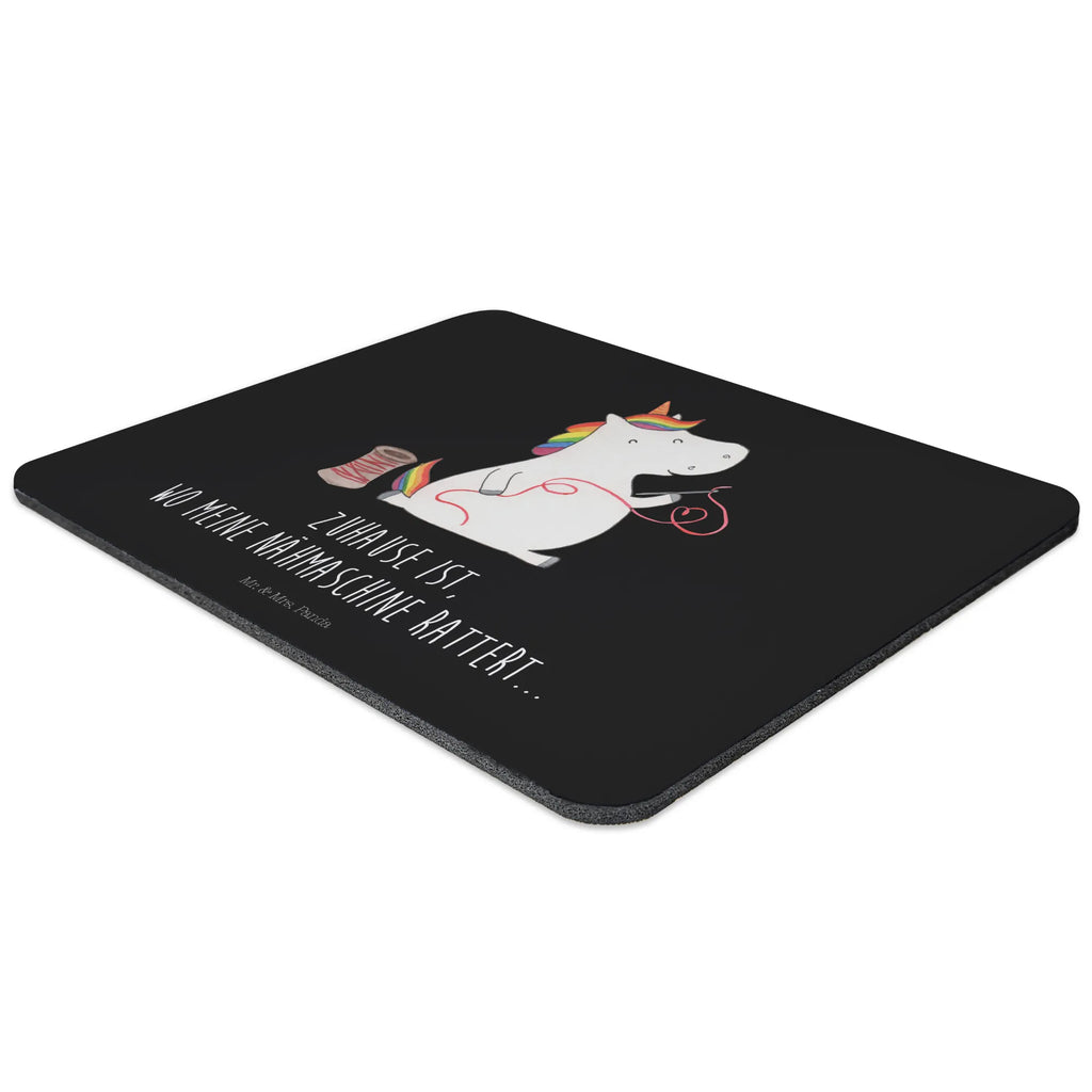 Mauspad Einhorn Näherin Mousepad, Computer zubehör, Büroausstattung, PC Zubehör, Arbeitszimmer, Mauspad, Einzigartiges Mauspad, Designer Mauspad, Mausunterlage, Mauspad Büro, Einhorn, Einhörner, Einhorn Deko, Pegasus, Unicorn, Näherin, nähen, Mädchen, Freundin, Häkeln, Stricken, basteln, Nähzimmer