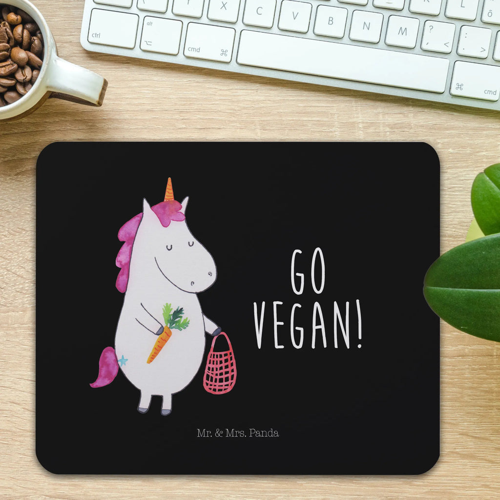 Mauspad Einhorn Vegan Mousepad, Computer zubehör, Büroausstattung, PC Zubehör, Arbeitszimmer, Mauspad, Einzigartiges Mauspad, Designer Mauspad, Mausunterlage, Mauspad Büro, Einhorn, Einhörner, Einhorn Deko, Pegasus, Unicorn, vegan, Gesund leben, Vegetariar, Rohkost, Gesund essen, Veganismus, Veganer