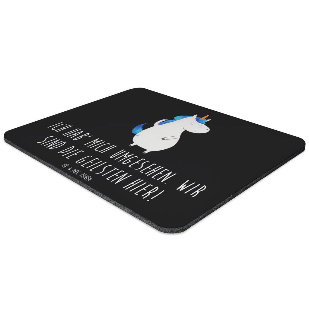 Mauspad Einhorn Mann Mousepad, Computer zubehör, Büroausstattung, PC Zubehör, Arbeitszimmer, Mauspad, Einzigartiges Mauspad, Designer Mauspad, Mausunterlage, Mauspad Büro, Einhorn, Einhörner, Einhorn Deko, Pegasus, Unicorn, cool, Mann, Freundin, Familie, bester Freund, BFF, Party, hübsch, beste