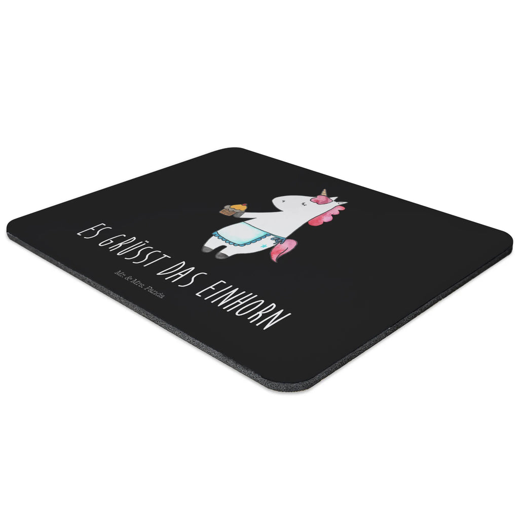 Mauspad Einhorn Muffin Mousepad, Computer zubehör, Büroausstattung, PC Zubehör, Arbeitszimmer, Mauspad, Einzigartiges Mauspad, Designer Mauspad, Mausunterlage, Mauspad Büro, Einhorn, Einhörner, Einhorn Deko, Pegasus, Unicorn, Geburtstag, Backen, Muffin, Kekse, Geburtstagsgrüße, Glückwünsche, Liebesgrüße, Grüße