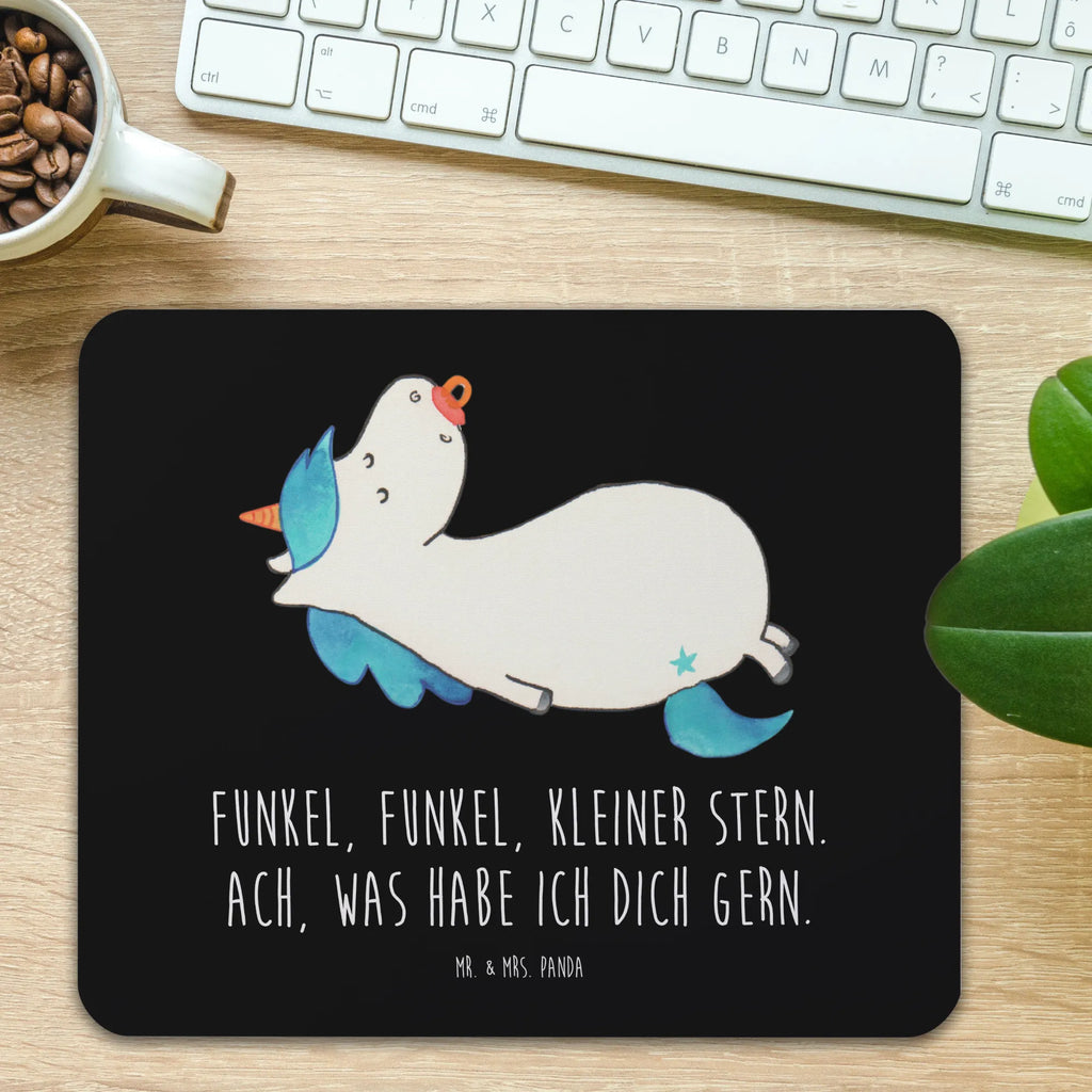 Mauspad Einhorn Schnullie Mousepad, Computer zubehör, Büroausstattung, PC Zubehör, Arbeitszimmer, Mauspad, Einzigartiges Mauspad, Designer Mauspad, Mausunterlage, Mauspad Büro, Einhorn, Einhörner, Einhorn Deko, Unicorn, Baby, Kleinkind, Geburt, Geburtstag, Säugling, Schnuller, Geschenk Geburt, Mutter, Mama