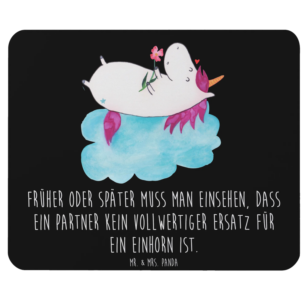 Mauspad Einhorn verliebt auf Wolke Mousepad, Computer zubehör, Büroausstattung, PC Zubehör, Arbeitszimmer, Mauspad, Einzigartiges Mauspad, Designer Mauspad, Mausunterlage, Mauspad Büro, Einhorn, Einhörner, Einhorn Deko, Pegasus, Unicorn, verliebt, Liebe, Liebesbeweis, Freundin, Wolke