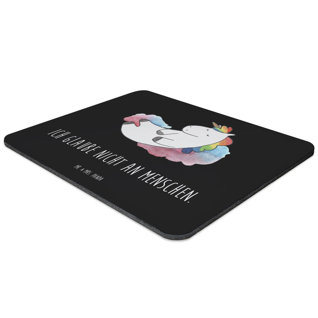 Mauspad Einhorn Wolke 7 Mousepad, Computer zubehör, Büroausstattung, PC Zubehör, Arbeitszimmer, Mauspad, Einzigartiges Mauspad, Designer Mauspad, Mausunterlage, Mauspad Büro, Einhorn, Einhörner, Einhorn Deko, Pegasus, Unicorn, verliebt, Menschen, witzig, lustig, Geschenk, Glaube, Realität, Lächeln