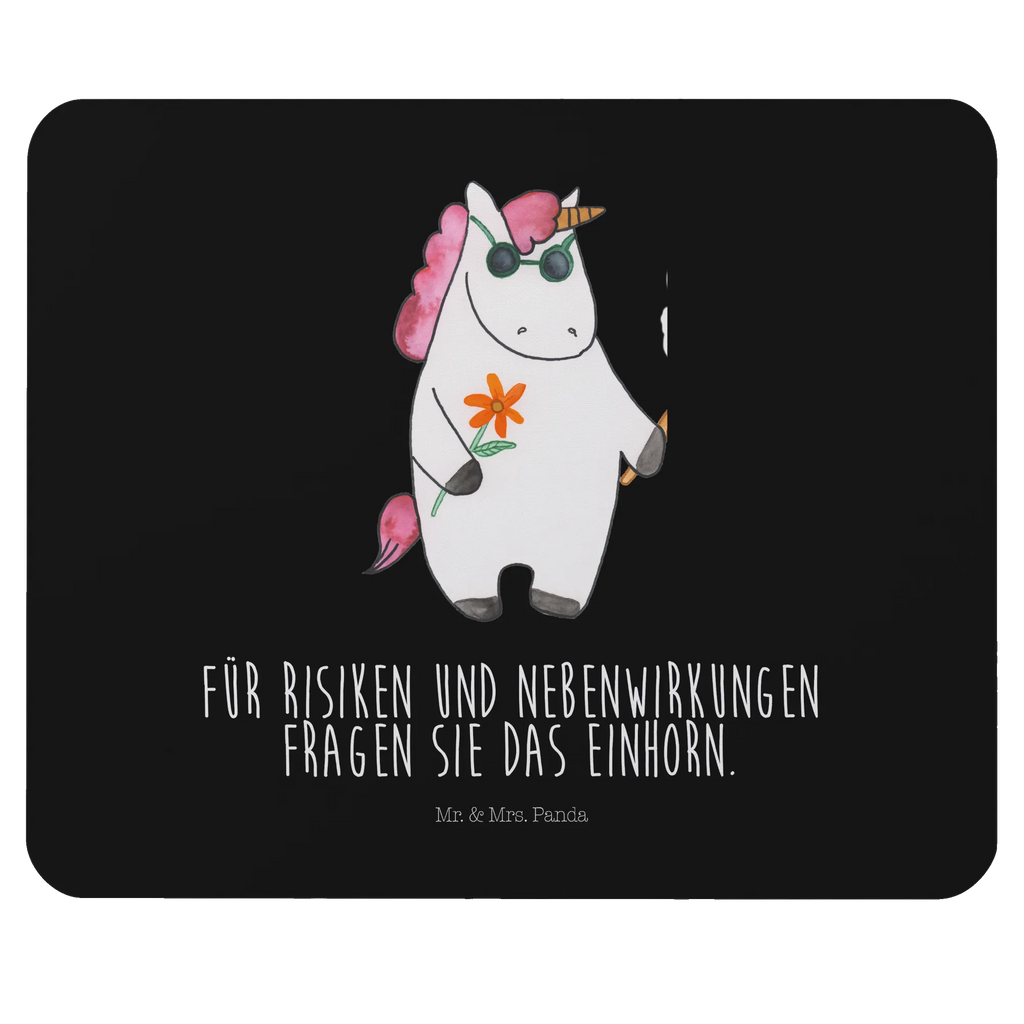 Mauspad Einhorn Woodstock Mousepad, Computer zubehör, Büroausstattung, PC Zubehör, Arbeitszimmer, Mauspad, Einzigartiges Mauspad, Designer Mauspad, Mausunterlage, Mauspad Büro, Einhorn, Einhörner, Einhorn Deko, Pegasus, Unicorn, Kiffen, Joint, Zigarette, Alkohol, Party, Spaß. lustig, witzig, Woodstock