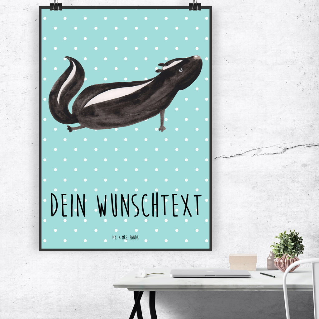 Personalisiertes Poster Stinktier Yoga Personalisiertes Poster, Personalisiertes Wandposter, Personalisiertes Bild, Personalisierte Wanddeko, Personalisiertes Küchenposter, Personalisiertes Kinderposter, Personalisierte Wanddeko Bild, Personalisierte Raumdekoration, Personalisierte Wanddekoration, Personalisiertes Handgemaltes Poster, Personalisiertes Designposter, Personalisierter Kunstdruck, Personalisierter Posterdruck, Poster mit Namen, Wandposter mit Namen, Bild mit Namen, Wanddeko mit Namen, Küchenposter mit Namen, Kinderposter mit Namen, Wanddeko Bild mit Namen, Raumdekoration mit Namen, Wanddekoration mit Namen, Kunstdruck mit Namen, Posterdruck mit Namen, Wunschtext Poster, Poster selbst gestalten., Stinktier, Skunk, Wildtier, Raubtier, Stinker, Stinki, Yoga, Namaste, Lebe, Liebe, Lache