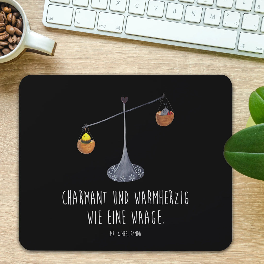 Mauspad Sternzeichen Waage Mousepad, Computer zubehör, Büroausstattung, PC Zubehör, Arbeitszimmer, Mauspad, Einzigartiges Mauspad, Designer Mauspad, Mausunterlage, Mauspad Büro, Tierkreiszeichen, Sternzeichen, Horoskop, Astrologie, Aszendent, Waage, Waage Geschenk, Waage Sternzeichen, Geschenk Oktober, Geschenk September, Geburtstag Oktober, Geburtstag September, Gleichgewicht, Marienkäfer, Hummel, Biene