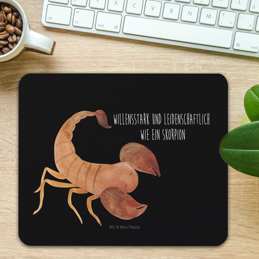 Mauspad Sternzeichen Skorpion Mousepad, Computer zubehör, Büroausstattung, PC Zubehör, Arbeitszimmer, Mauspad, Einzigartiges Mauspad, Designer Mauspad, Mausunterlage, Mauspad Büro, Tierkreiszeichen, Sternzeichen, Horoskop, Astrologie, Aszendent, Skorpione, Skorpion Geschenk, Skorpion Sternzeichen, Geschenk Oktober, Geschenk November, Geburtstag Oktober, Geburtstag November