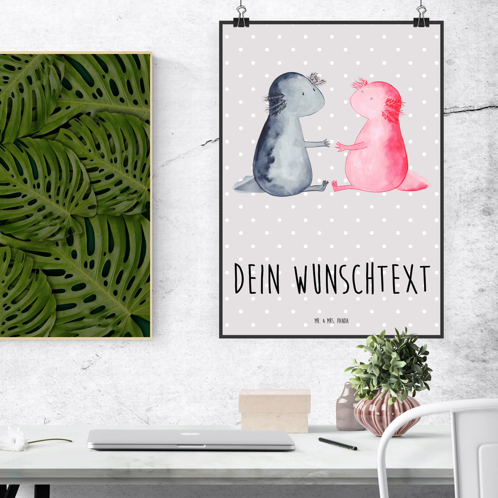 Personalisiertes Poster Axolotl Liebe Personalisiertes Poster, Personalisiertes Wandposter, Personalisiertes Bild, Personalisierte Wanddeko, Personalisiertes Küchenposter, Personalisiertes Kinderposter, Personalisierte Wanddeko Bild, Personalisierte Raumdekoration, Personalisierte Wanddekoration, Personalisiertes Handgemaltes Poster, Personalisiertes Designposter, Personalisierter Kunstdruck, Personalisierter Posterdruck, Poster mit Namen, Wandposter mit Namen, Bild mit Namen, Wanddeko mit Namen, Küchenposter mit Namen, Kinderposter mit Namen, Wanddeko Bild mit Namen, Raumdekoration mit Namen, Wanddekoration mit Namen, Kunstdruck mit Namen, Posterdruck mit Namen, Wunschtext Poster, Poster selbst gestalten., Axolotl, Molch, Axolot, Schwanzlurch, Lurch, Lurche, Liebe, große Liebe, Liebesbeweis, Freund, Verlobter, Ehemann, Jahrestag, Valentinstag