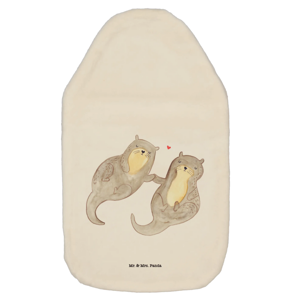 Wärmflasche Otter Hände halten Wärmekissen, Kinderwärmflasche, Körnerkissen, Wärmflaschenbezug, Wärmflasche mit Bezug, Wärmflasche, Bettflasche, Kleine Wärmflasche, Otter, Fischotter, Seeotter, Otter Seeotter See Otter