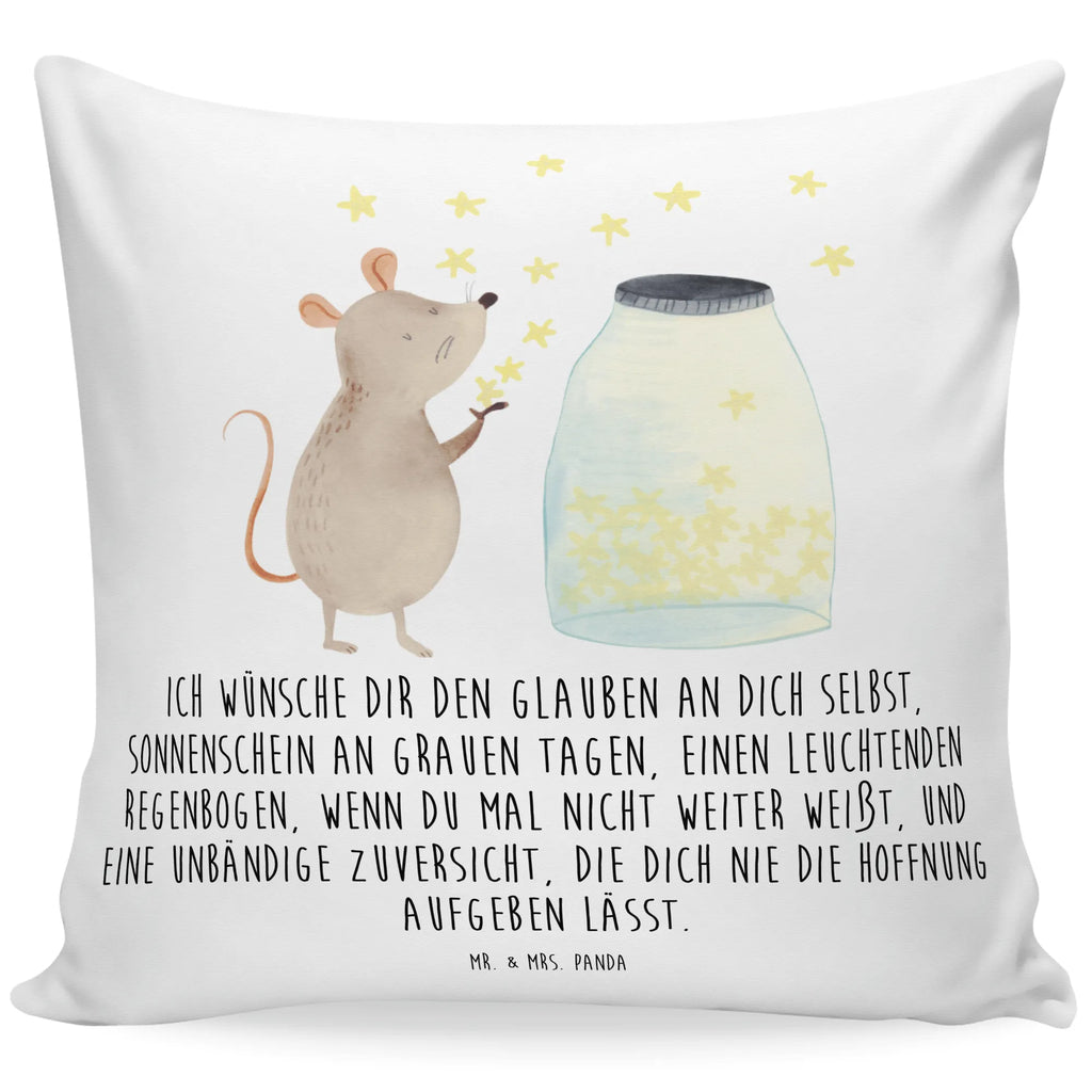 40x40 Kissen Maus Sterne Kissenhülle, Kopfkissen, Sofakissen, Dekokissen, Motivkissen, sofakissen, sitzkissen, Kissen, Kissenbezüge, Kissenbezug 40x40, Kissen 40x40, Kissenhülle 40x40, Zierkissen, Couchkissen, Dekokissen Sofa, Sofakissen 40x40, Dekokissen 40x40, Kopfkissen 40x40, Kissen 40x40 Waschbar, Tiermotive, Gute Laune, lustige Sprüche, Tiere, Maus, Sterne, Wunsch, Kind, Taufe, Taufgeschenk, Geburt, Schwangerschaft, erstes Kind, Kindergeburtstag, Geburtstag, Hoffnung, Träume