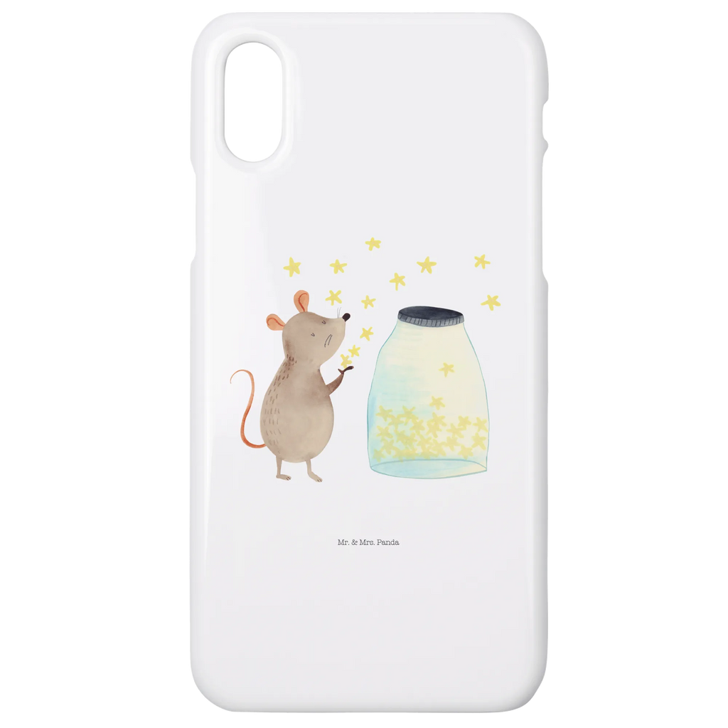 Handyhülle Maus Sterne Handyhülle, Handycover, Cover, Handy, Hülle, Iphone 10, Iphone X, Tiermotive, Gute Laune, lustige Sprüche, Tiere, Maus, Sterne, Wunsch, Kind, Taufe, Taufgeschenk, Geburt, Schwangerschaft, erstes Kind, Kindergeburtstag, Geburtstag, Hoffnung, Träume