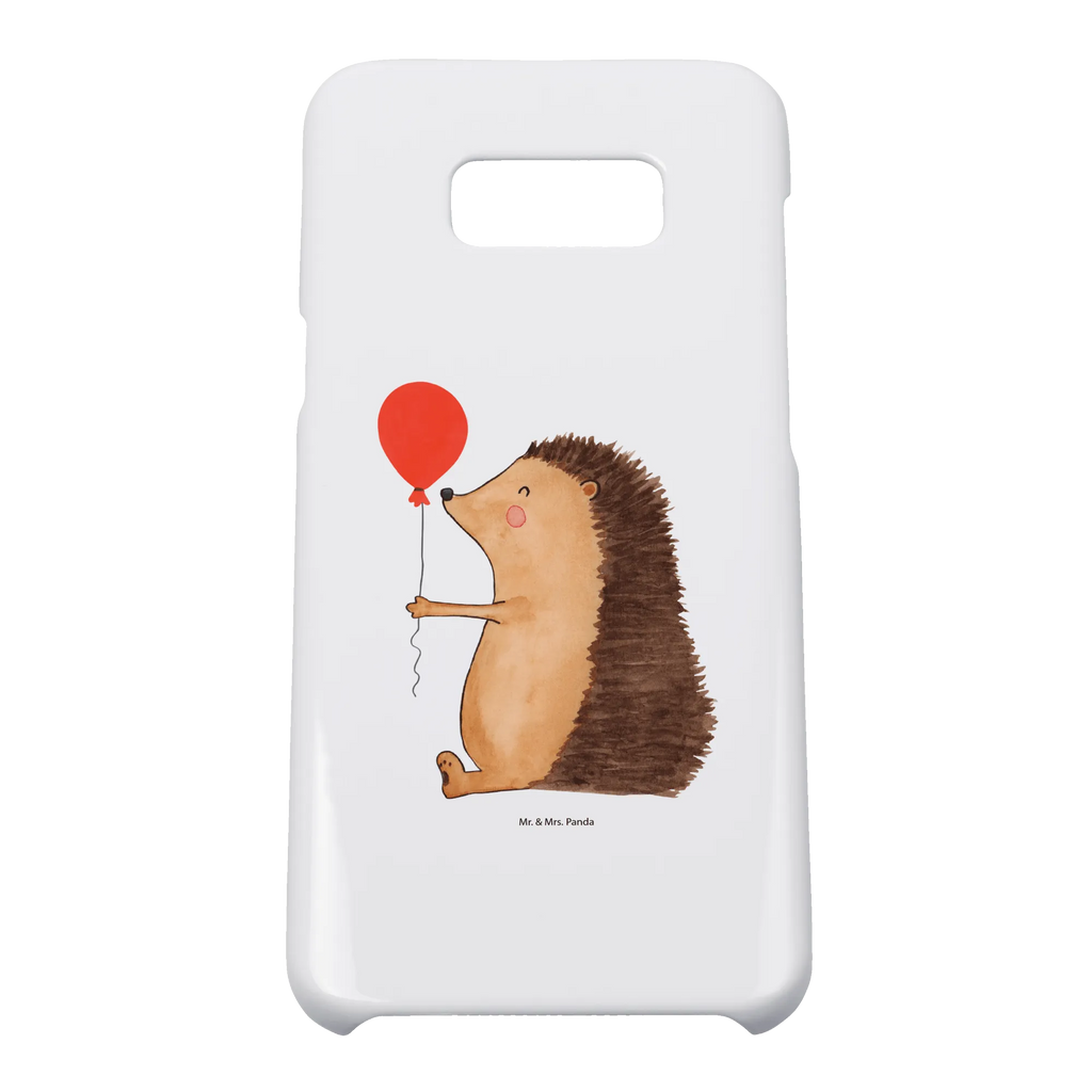 Handyhülle Igel Luftballon Handyhülle, Handycover, Cover, Handy, Hülle, Iphone 10, Iphone X, Tiermotive, Gute Laune, lustige Sprüche, Tiere, Igel, Geburtstag, Herzlichen Glückwunsch, Glückwunsch, Geburtstagskind, Ballon, Happy Birthday