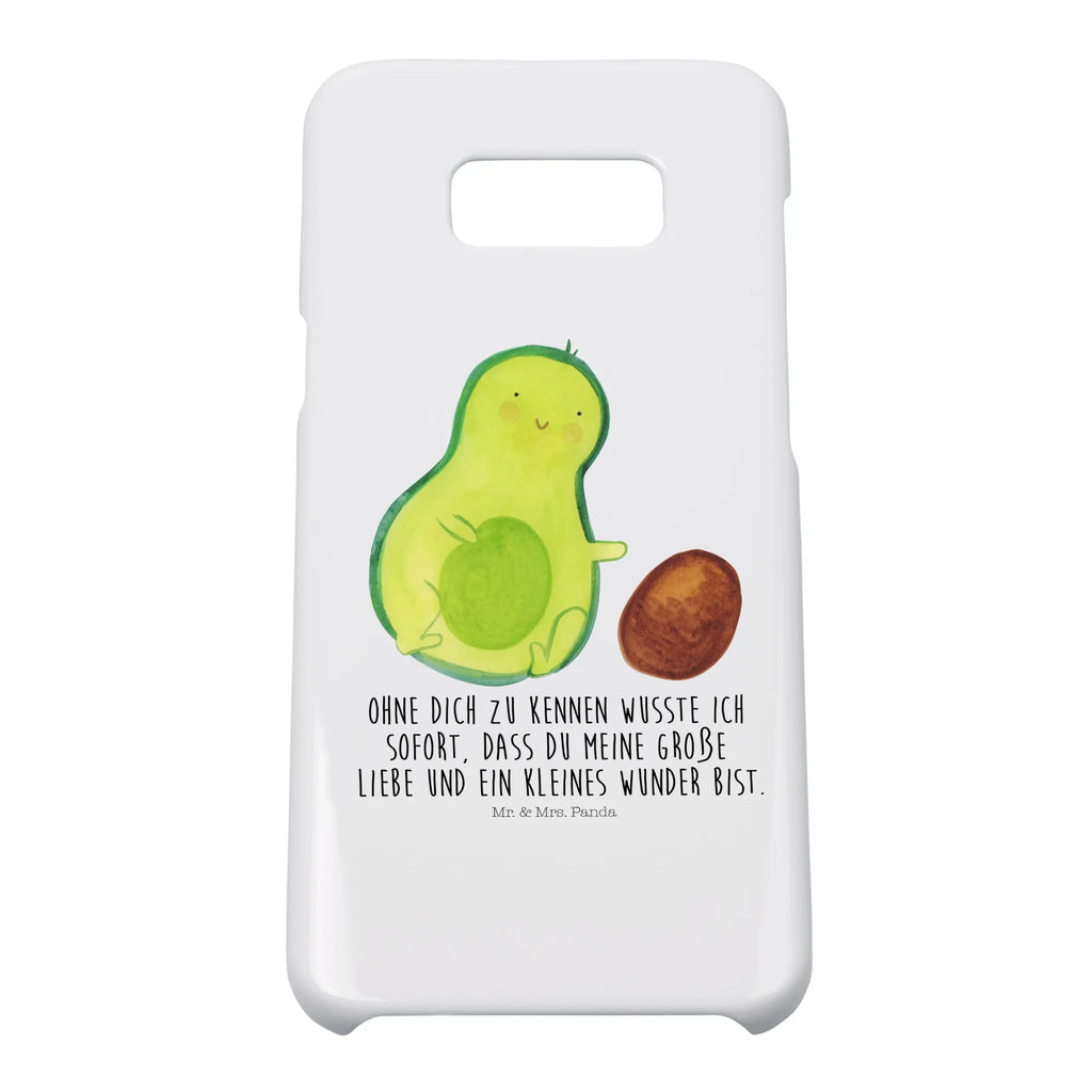 Handyhülle Avocado Kern rollt Handyhülle, Handycover, Cover, Handy, Hülle, Iphone 10, Iphone X, Avocado, Veggie, Vegan, Gesund, Avocados, Schwanger, Geburt, Geburtstag, Säugling, Kind, erstes Kind, zur Geburt, Schwangerschaft, Babyparty, Baby, große Liebe, Liebe, Love