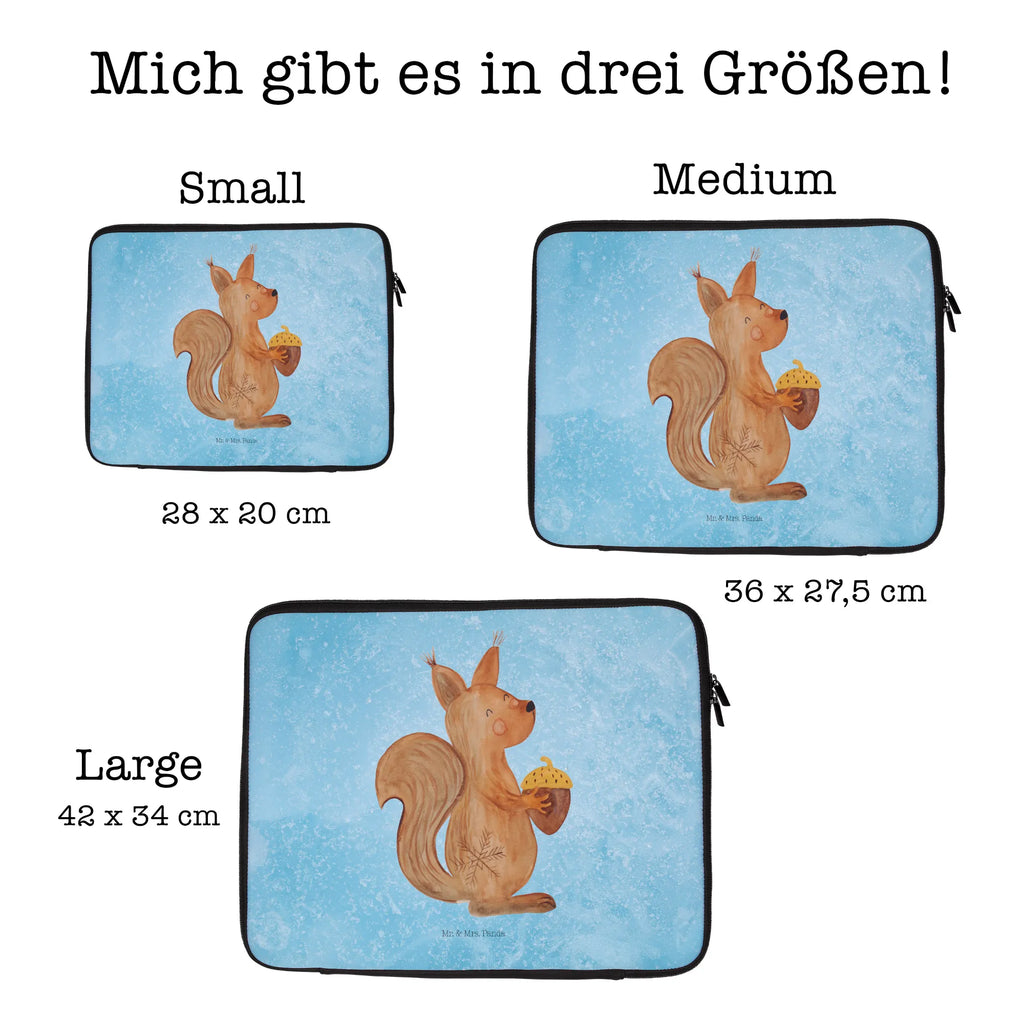 Notebook Tasche Eichhörnchen Weihnachten Notebook Tasche, Laptop, Computertasche, Tasche, Notebook-Tasche, Notebook-Reisehülle, Notebook Schutz, Winter, Weihnachten, Weihnachtsdeko, Nikolaus, Advent, Heiligabend, Wintermotiv, Frohe Weihnachten, Frohes neues Jahr, Guten Rutsch, Weihnachtsmotiv, Weihnachtsgruß, Neujahr, Vogel