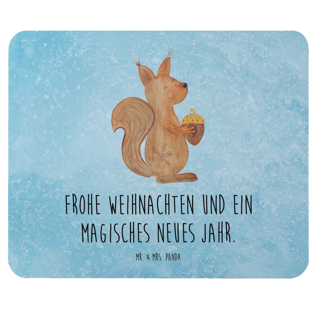 Mauspad Eichhörnchen Weihnachtszeit Mousepad, Computer zubehör, Büroausstattung, PC Zubehör, Arbeitszimmer, Mauspad, Einzigartiges Mauspad, Designer Mauspad, Mausunterlage, Mauspad Büro, Winter, Weihnachten, Weihnachtsdeko, Nikolaus, Advent, Heiligabend, Wintermotiv, Frohe Weihnachten, Frohes neues Jahr, Guten Rutsch, Weihnachtsmotiv, Weihnachtsgruß, Neujahr, Vogel