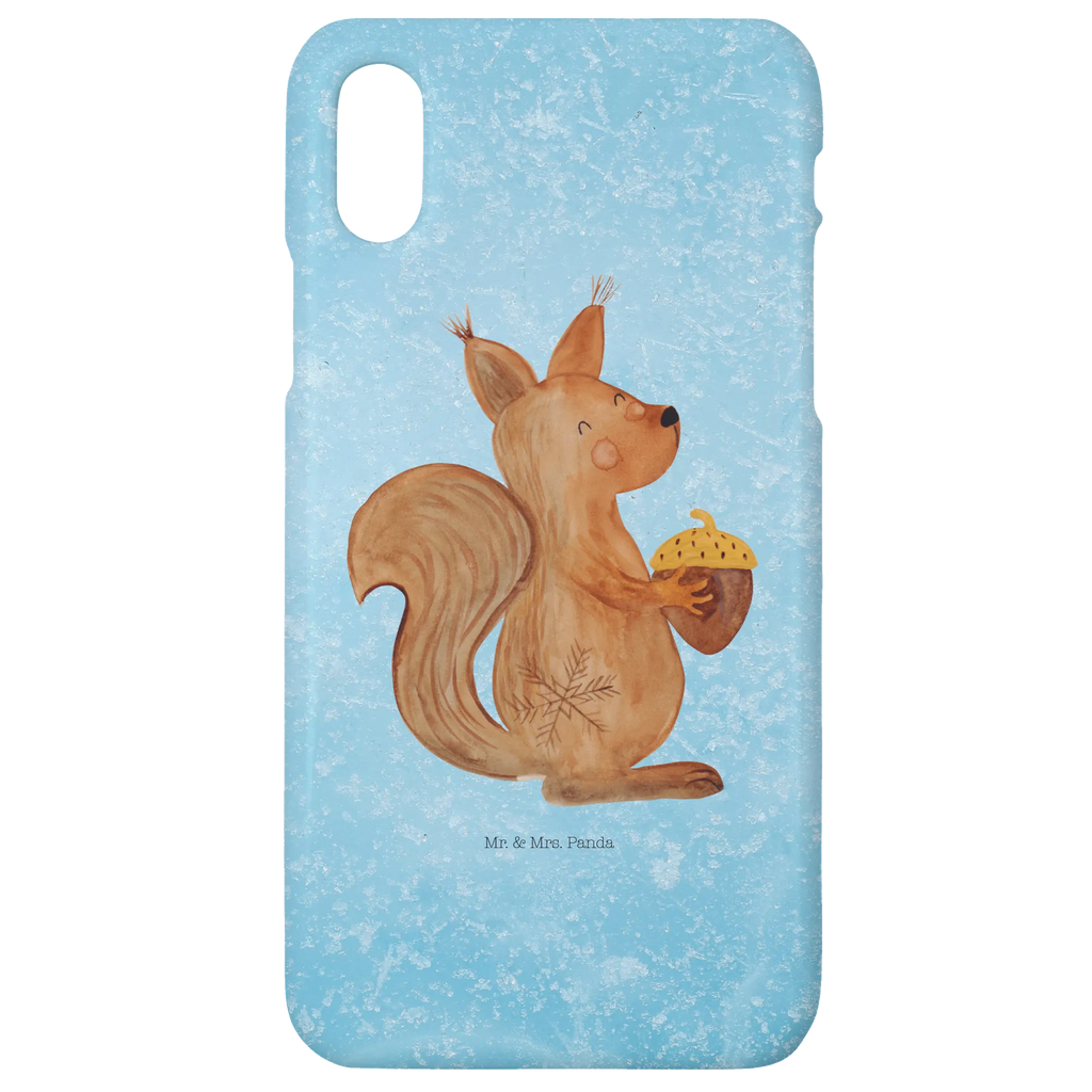 Handyhülle Eichhörnchen Weihnachtszeit Handyhülle, Handycover, Cover, Handy, Hülle, Iphone 10, Iphone X, Winter, Weihnachten, Weihnachtsdeko, Nikolaus, Advent, Heiligabend, Wintermotiv, Frohe Weihnachten, Frohes neues Jahr, Guten Rutsch, Weihnachtsmotiv, Weihnachtsgruß, Neujahr, Vogel