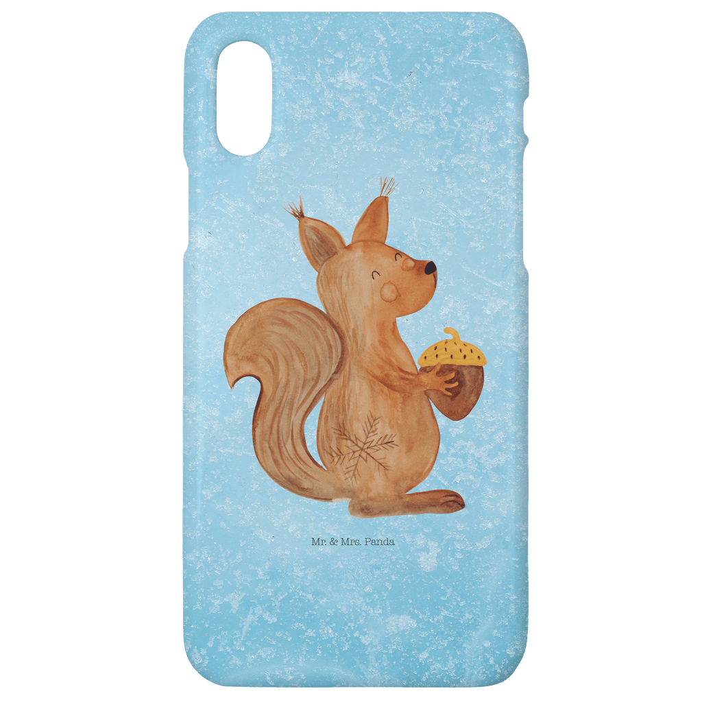 Handyhülle Eichhörnchen Weihnachtszeit Handyhülle, Handycover, Cover, Handy, Hülle, Iphone 10, Iphone X, Winter, Weihnachten, Weihnachtsdeko, Nikolaus, Advent, Heiligabend, Wintermotiv, Frohe Weihnachten, Frohes neues Jahr, Guten Rutsch, Weihnachtsmotiv, Weihnachtsgruß, Neujahr, Vogel