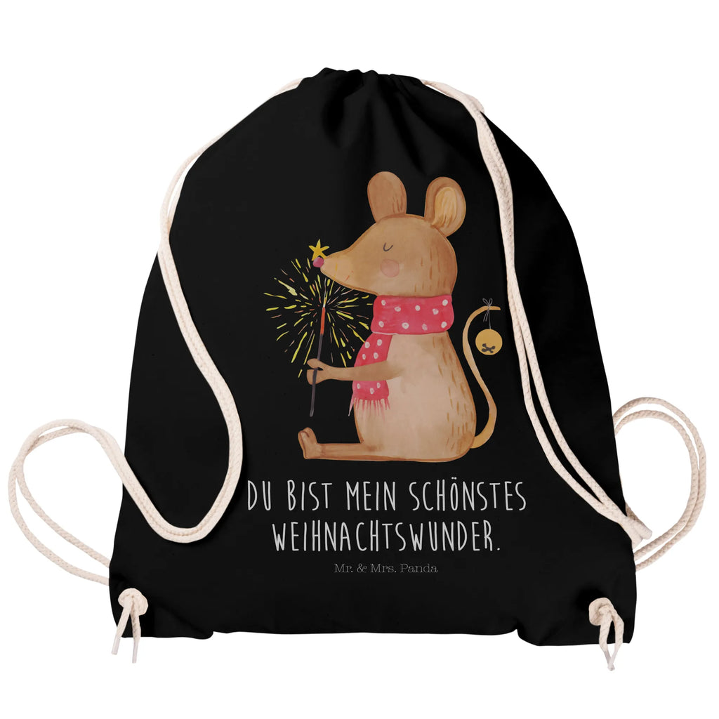 Sportbeutel Maus Weihnachten Sportbeutel, Turnbeutel, Beutel, Sporttasche, Tasche, Stoffbeutel, Sportbeutel Kinder, Gymsack, Beutel Rucksack, Kleine Sporttasche, Sportzubehör, Turnbeutel Baumwolle, Winter, Weihnachten, Weihnachtsdeko, Nikolaus, Advent, Heiligabend, Wintermotiv, Frohe Weihnachten, Weihnachtsgruß, Weihnachtsmotiv, Maus, Mäuschen, Weihnachtswunder