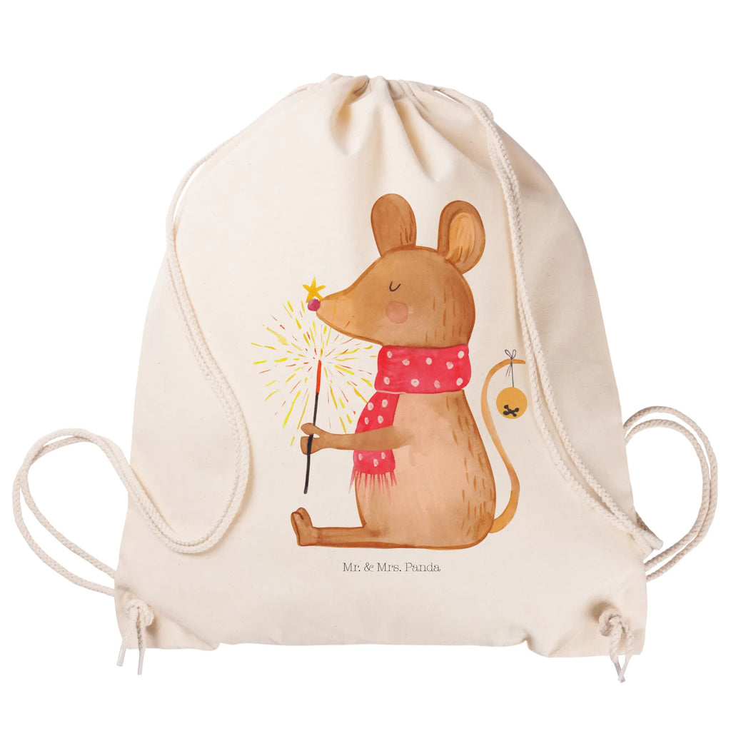 Sportbeutel Maus Weihnachten Sportbeutel, Turnbeutel, Beutel, Sporttasche, Tasche, Stoffbeutel, Sportbeutel Kinder, Gymsack, Beutel Rucksack, Kleine Sporttasche, Sportzubehör, Turnbeutel Baumwolle, Winter, Weihnachten, Weihnachtsdeko, Nikolaus, Advent, Heiligabend, Wintermotiv, Frohe Weihnachten, Weihnachtsgruß, Weihnachtsmotiv, Maus, Mäuschen, Weihnachtswunder