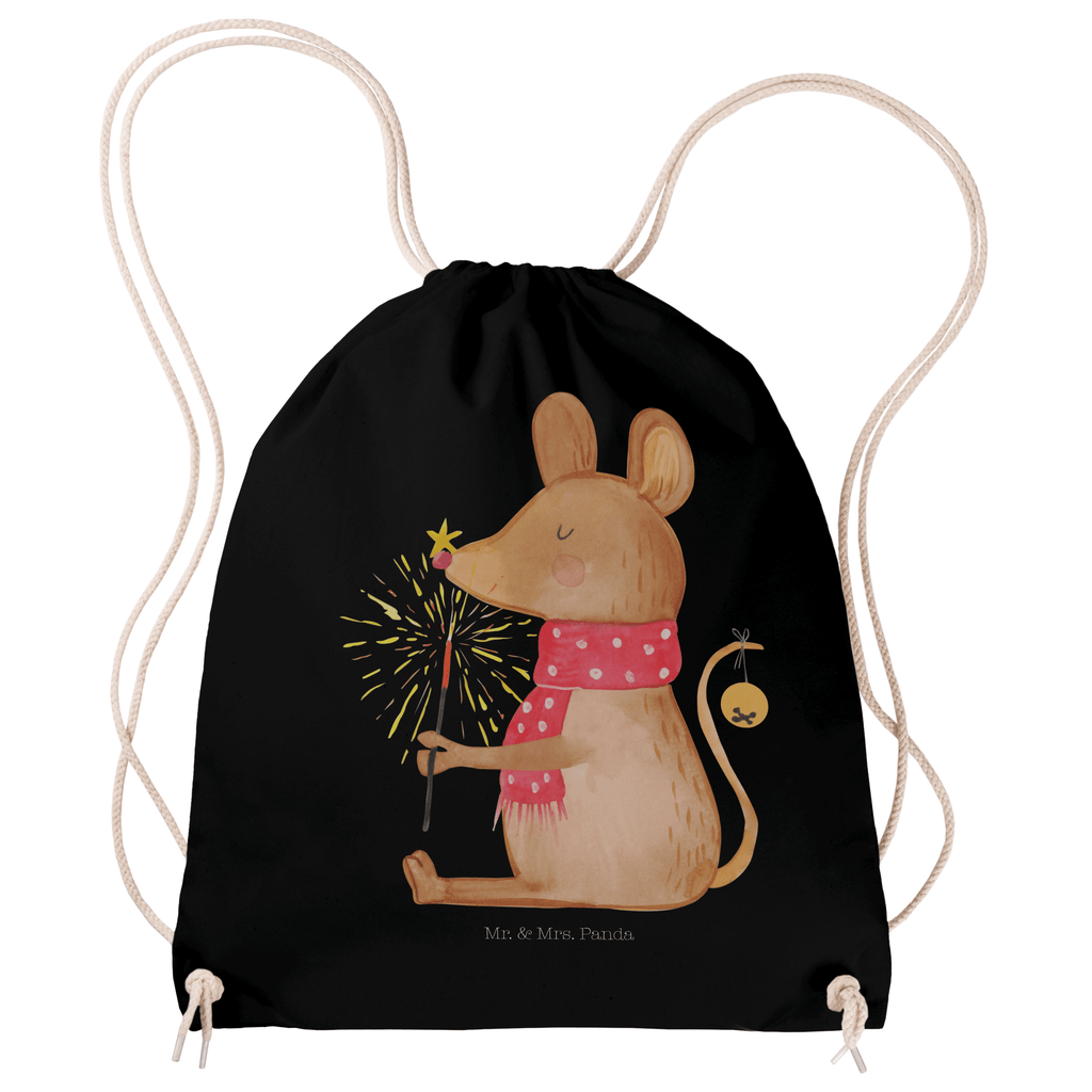 Sportbeutel Maus Weihnachten Sportbeutel, Turnbeutel, Beutel, Sporttasche, Tasche, Stoffbeutel, Sportbeutel Kinder, Gymsack, Beutel Rucksack, Kleine Sporttasche, Sportzubehör, Turnbeutel Baumwolle, Winter, Weihnachten, Weihnachtsdeko, Nikolaus, Advent, Heiligabend, Wintermotiv, Frohe Weihnachten, Weihnachtsgruß, Weihnachtsmotiv, Maus, Mäuschen, Weihnachtswunder