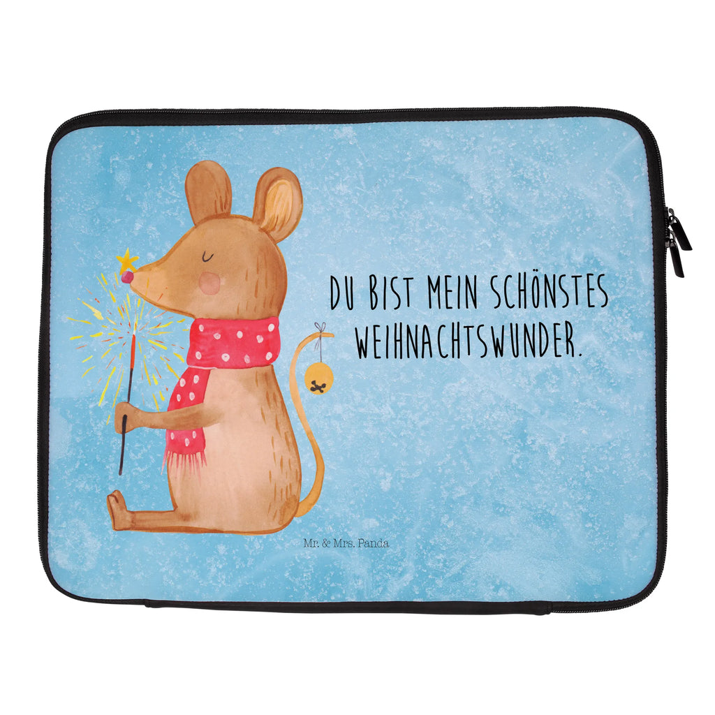 Notebook Tasche Maus Weihnachten Notebook Tasche, Laptop, Computertasche, Tasche, Notebook-Tasche, Notebook-Reisehülle, Notebook Schutz, Winter, Weihnachten, Weihnachtsdeko, Nikolaus, Advent, Heiligabend, Wintermotiv, Frohe Weihnachten, Weihnachtsgruß, Weihnachtsmotiv, Maus, Mäuschen, Weihnachtswunder