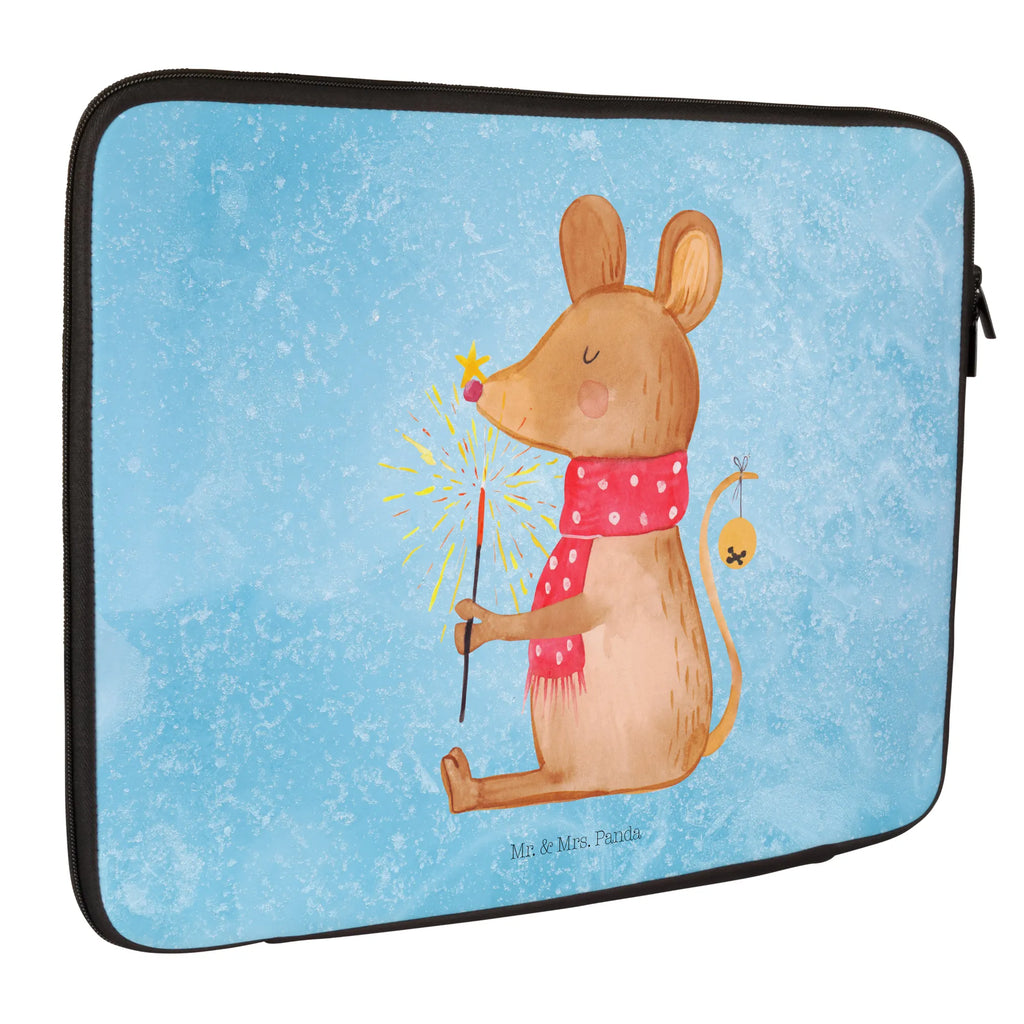 Notebook Tasche Maus Weihnachten Notebook Tasche, Laptop, Computertasche, Tasche, Notebook-Tasche, Notebook-Reisehülle, Notebook Schutz, Winter, Weihnachten, Weihnachtsdeko, Nikolaus, Advent, Heiligabend, Wintermotiv, Frohe Weihnachten, Weihnachtsgruß, Weihnachtsmotiv, Maus, Mäuschen, Weihnachtswunder