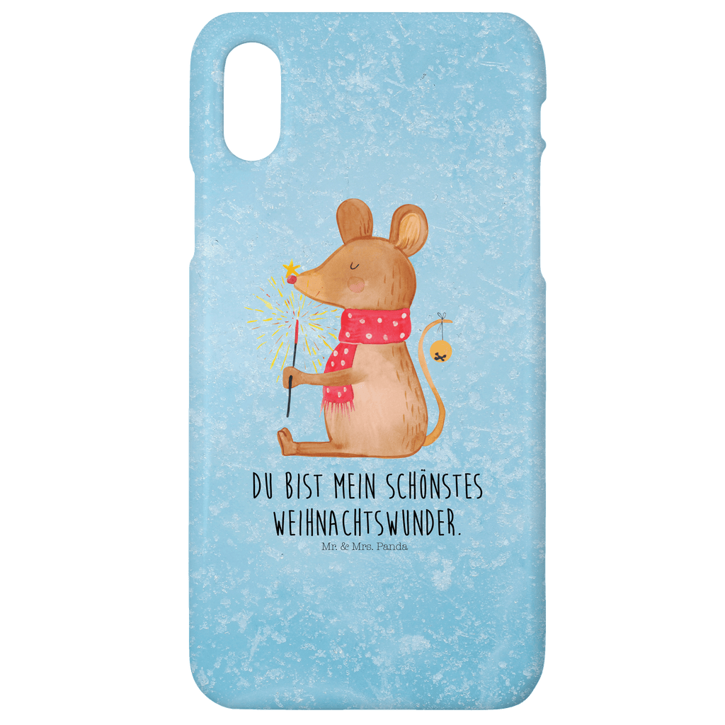 Handyhülle Maus Weihnachten Handyhülle, Handycover, Cover, Handy, Hülle, Iphone 10, Iphone X, Winter, Weihnachten, Weihnachtsdeko, Nikolaus, Advent, Heiligabend, Wintermotiv, Frohe Weihnachten, Weihnachtsgruß, Weihnachtsmotiv, Maus, Mäuschen, Weihnachtswunder