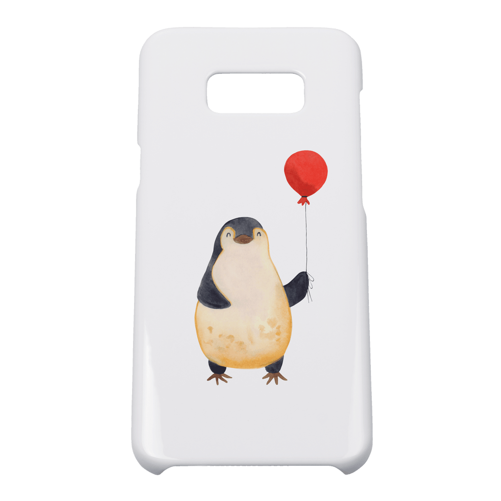 Handyhülle Pinguin Luftballon Iphone 11 Pro Handyhülle, Iphone 11 Pro, Handyhülle, Premium Kunststoff, Pinguin, Pinguine, Luftballon, Tagträume, Lebenslust, Geschenk Freundin, Geschenkidee, beste Freundin, Motivation, Neustart, neues Leben, Liebe, Glück