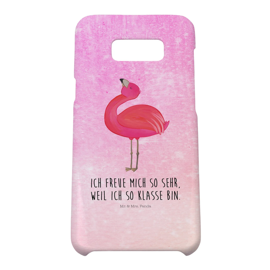 Handyhülle Flamingo Stolz Handyhülle, Handycover, Cover, Handy, Hülle, Iphone 10, Iphone X, Flamingo, stolz, Freude, Selbstliebe, Selbstakzeptanz, Freundin, beste Freundin, Tochter, Mama, Schwester