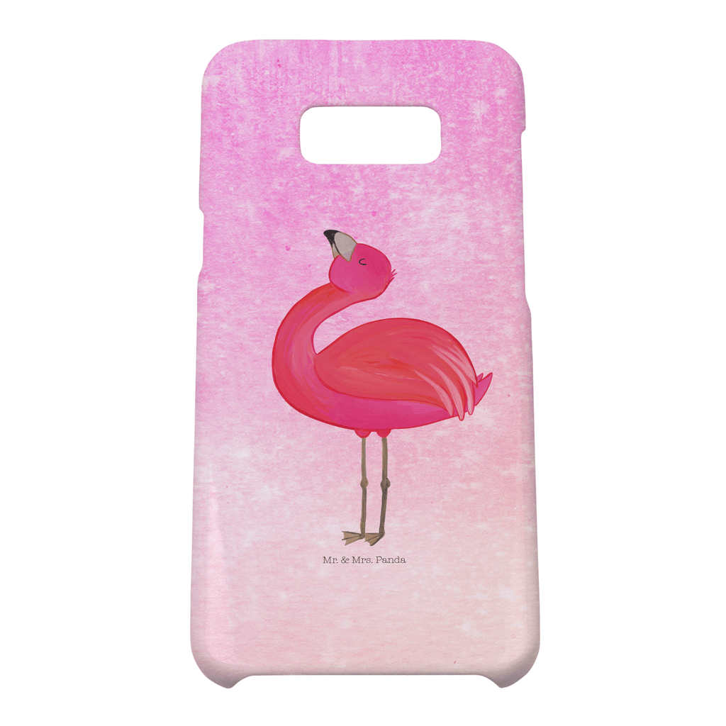 Handyhülle Flamingo Stolz Handyhülle, Handycover, Cover, Handy, Hülle, Iphone 10, Iphone X, Flamingo, stolz, Freude, Selbstliebe, Selbstakzeptanz, Freundin, beste Freundin, Tochter, Mama, Schwester