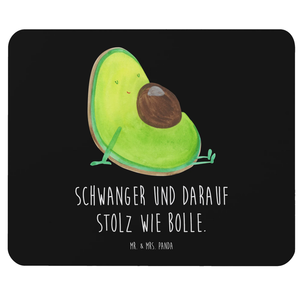 Mauspad Avocado Schwangerschaft Mousepad, Computer zubehör, Büroausstattung, PC Zubehör, Arbeitszimmer, Mauspad, Einzigartiges Mauspad, Designer Mauspad, Mausunterlage, Mauspad Büro, Avocado, Veggie, Vegan, Gesund, schwanger, Schwangerschaft, Babyparty, Babyshower