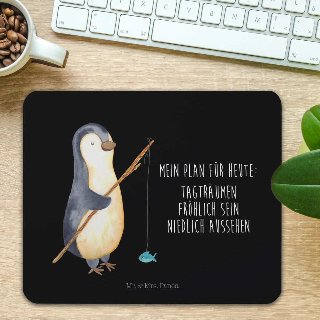 Mauspad Pinguin Angler Mousepad, Computer zubehör, Büroausstattung, PC Zubehör, Arbeitszimmer, Mauspad, Einzigartiges Mauspad, Designer Mauspad, Mausunterlage, Mauspad Büro, Pinguin, Pinguine, Angeln, Angler, Tagträume, Hobby, Plan, Planer, Tagesplan, Neustart, Motivation, Geschenk, Freundinnen, Geschenkidee, Urlaub, Wochenende