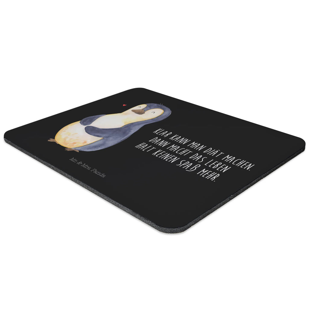 Mauspad Pinguin Diät Mousepad, Computer zubehör, Büroausstattung, PC Zubehör, Arbeitszimmer, Mauspad, Einzigartiges Mauspad, Designer Mauspad, Mausunterlage, Mauspad Büro, Pinguin, Pinguine, Diät, Abnehmen, Abspecken, Gewicht, Motivation, Selbstliebe, Körperliebe, Selbstrespekt