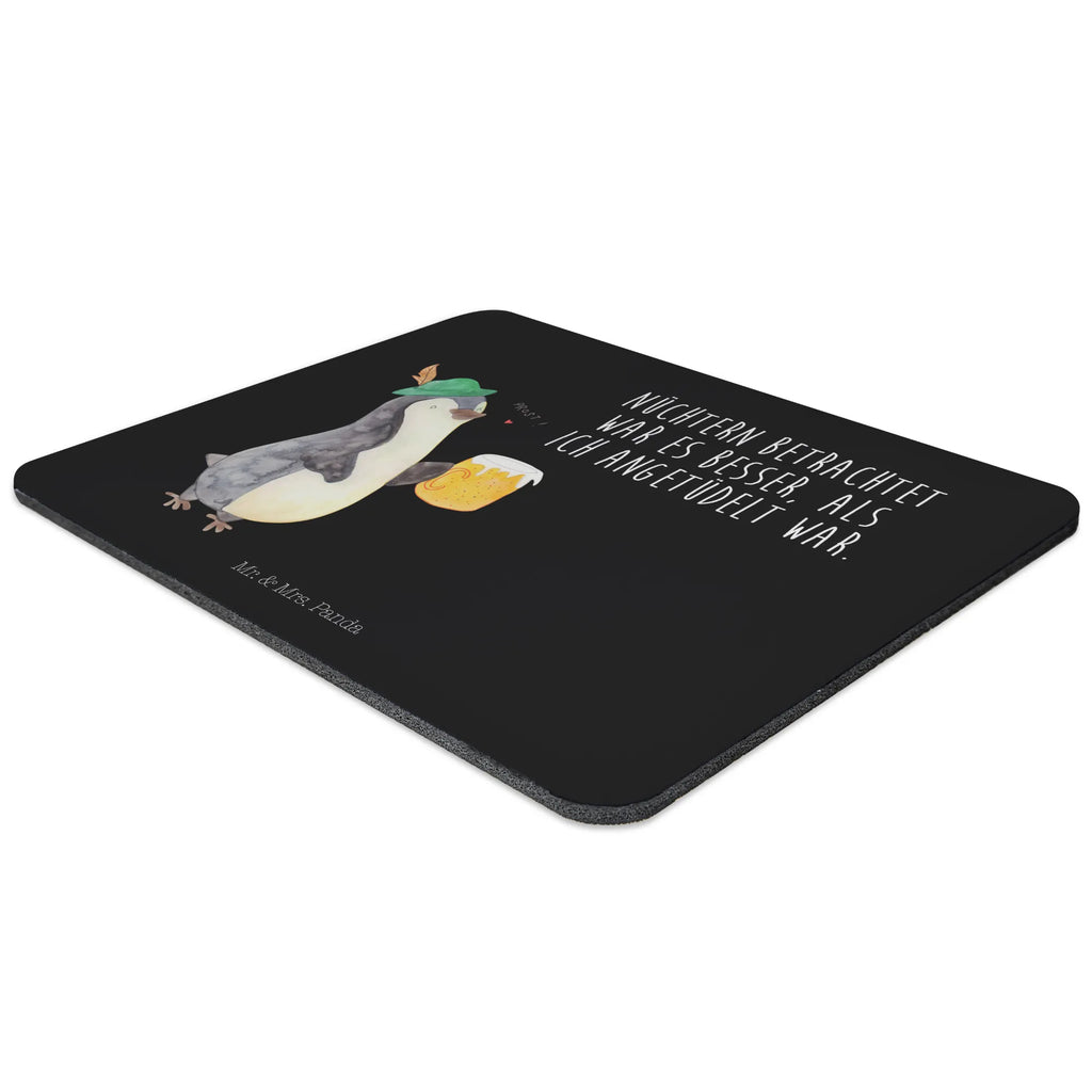 Mauspad Pinguin Bier Mousepad, Computer zubehör, Büroausstattung, PC Zubehör, Arbeitszimmer, Mauspad, Einzigartiges Mauspad, Designer Mauspad, Mausunterlage, Mauspad Büro, Pinguin, Pinguine, Bier, Oktoberfest