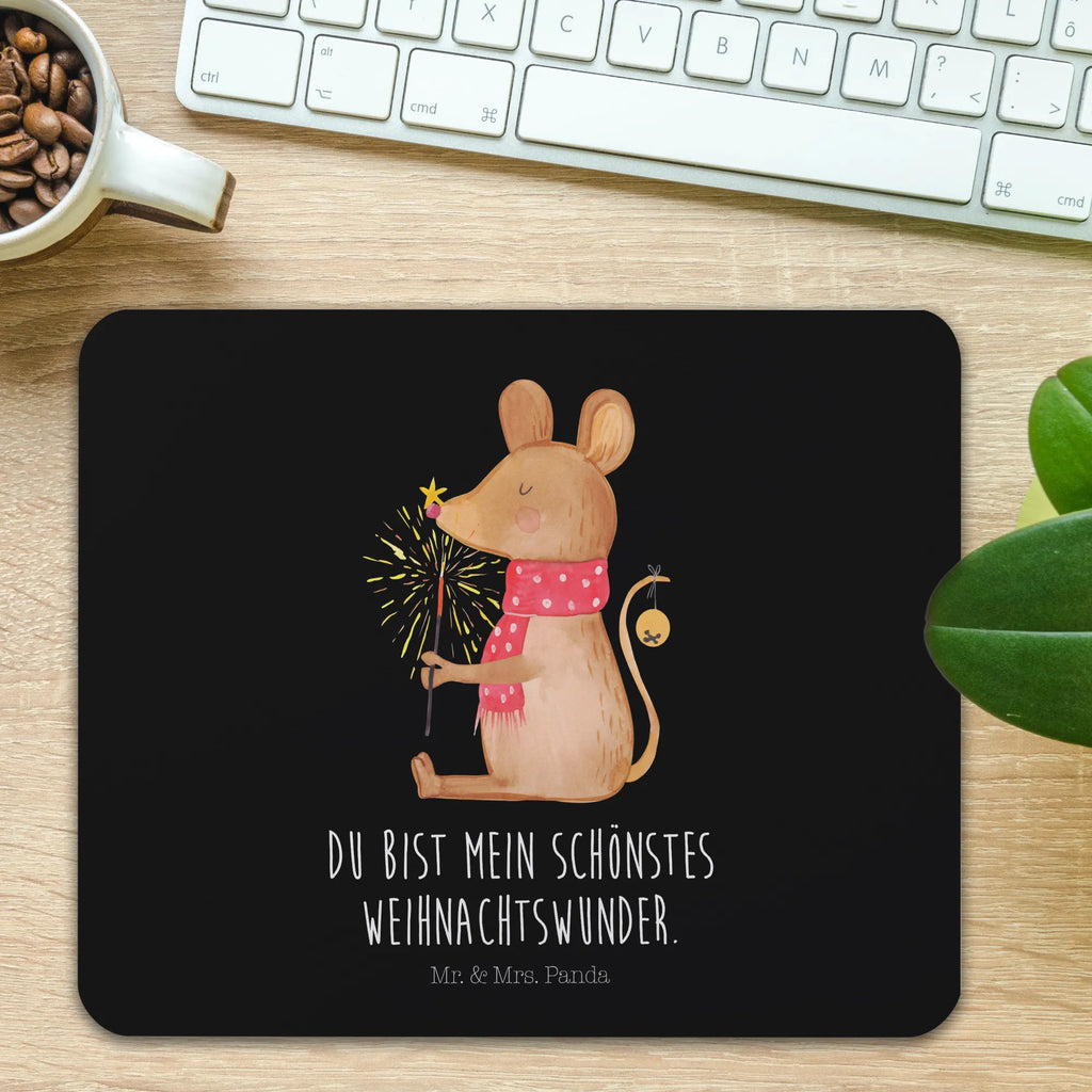 Mauspad Maus Weihnachten Mousepad, Computer zubehör, Büroausstattung, PC Zubehör, Arbeitszimmer, Mauspad, Einzigartiges Mauspad, Designer Mauspad, Mausunterlage, Mauspad Büro, Winter, Weihnachten, Weihnachtsdeko, Nikolaus, Advent, Heiligabend, Wintermotiv, Frohe Weihnachten, Weihnachtsgruß, Weihnachtsmotiv, Maus, Mäuschen, Weihnachtswunder