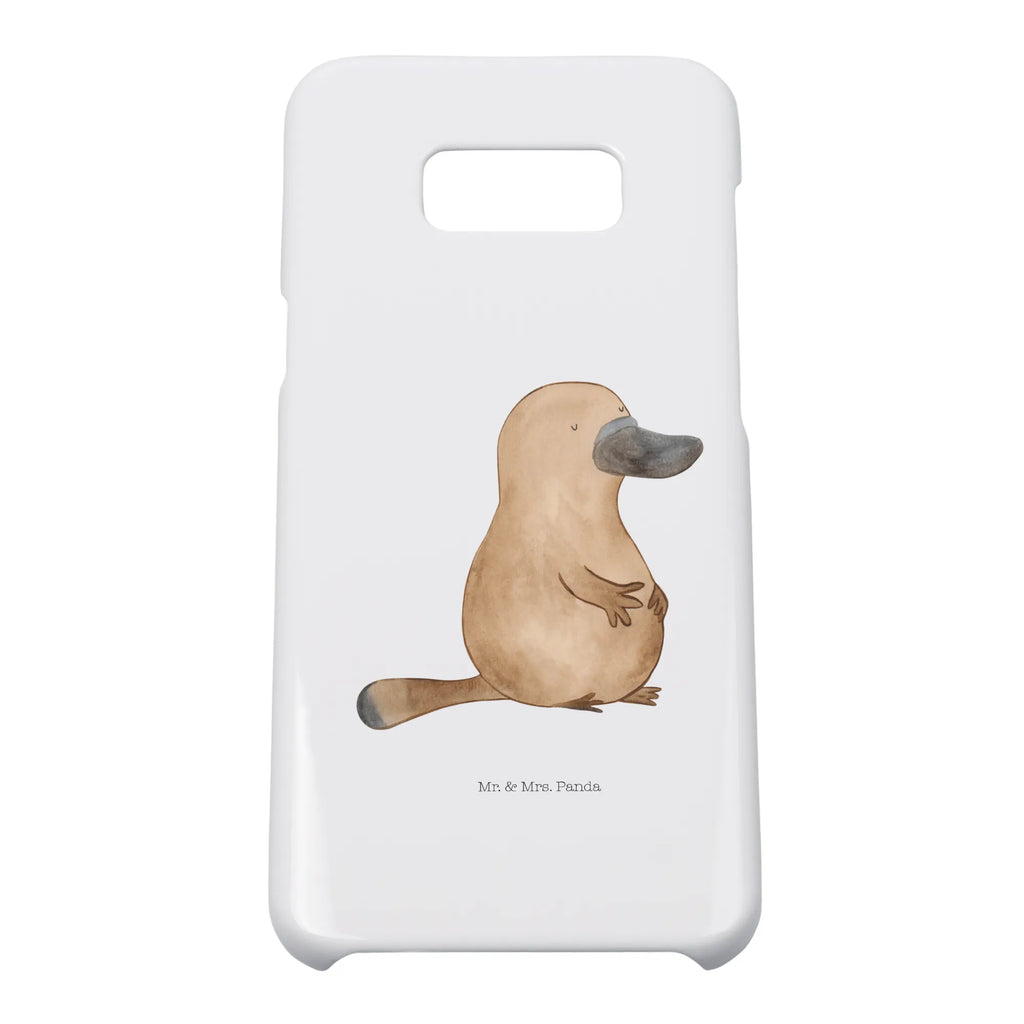 Handyhülle Schnabeltier Mut Handyhülle, Handycover, Cover, Handy, Hülle, Iphone 10, Iphone X, Meerestiere, Meer, Urlaub, Schnabeltier, Mut, mutig, Lebensweisheit, Schnabeltiere, Motivation, Training, Büro, Arbeit, Neuanfang, Neustart, Weltreise, Raodtrip